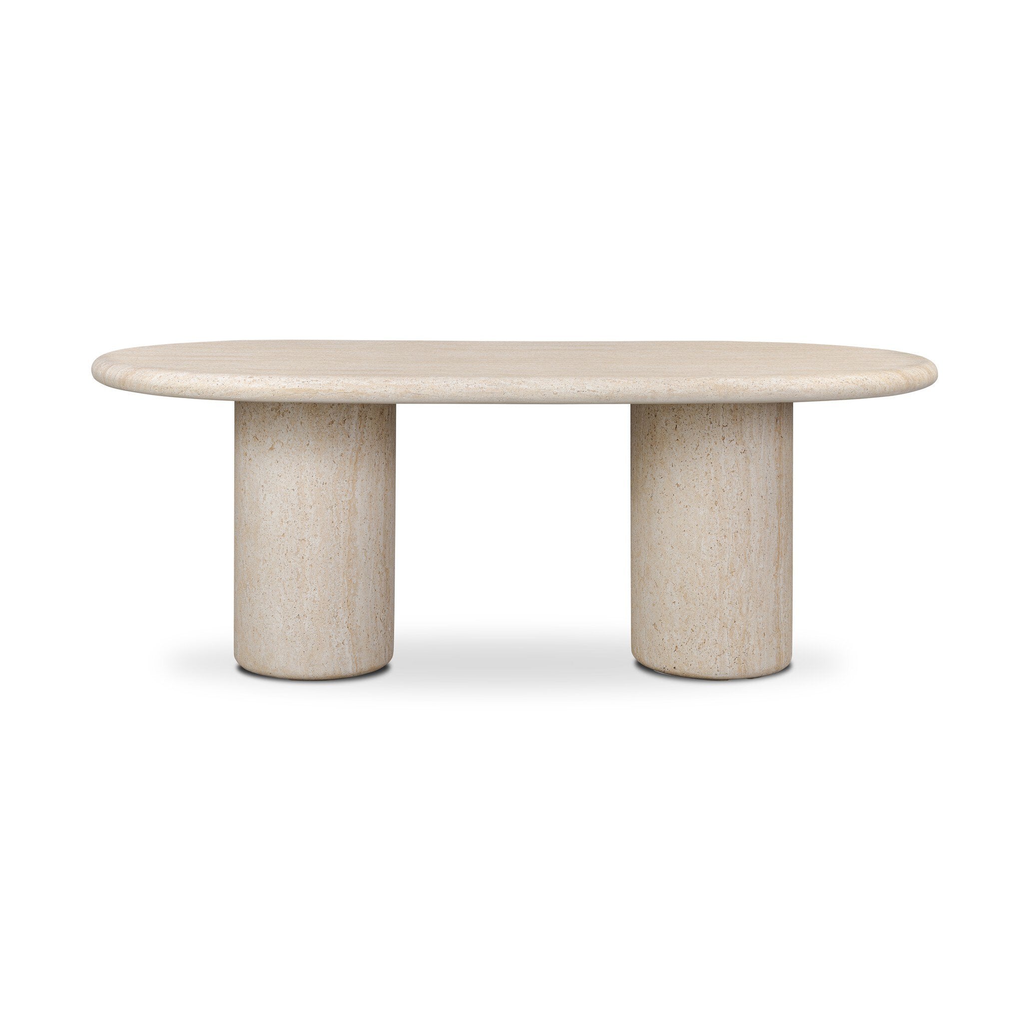 Poole 78" Outdoor Dining Table