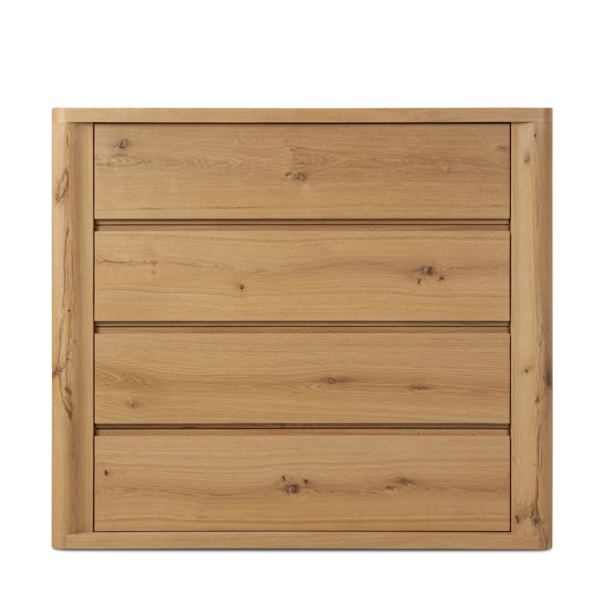 Novella 4-Drawer Dresser