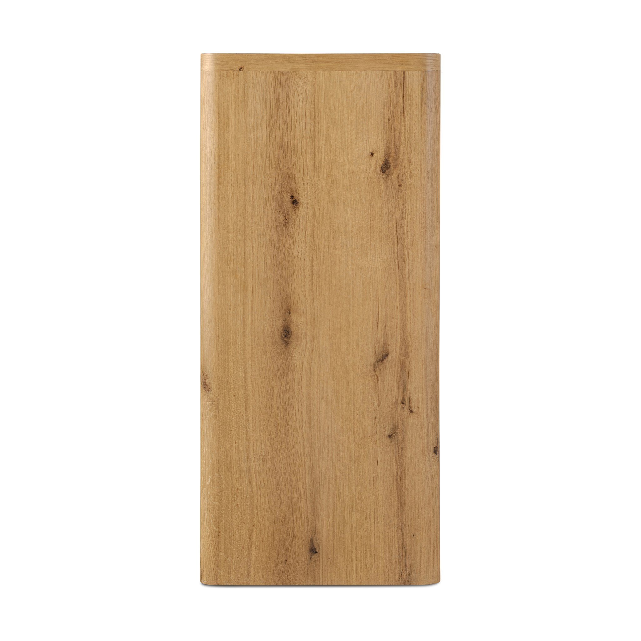 Novella 4-Drawer Dresser