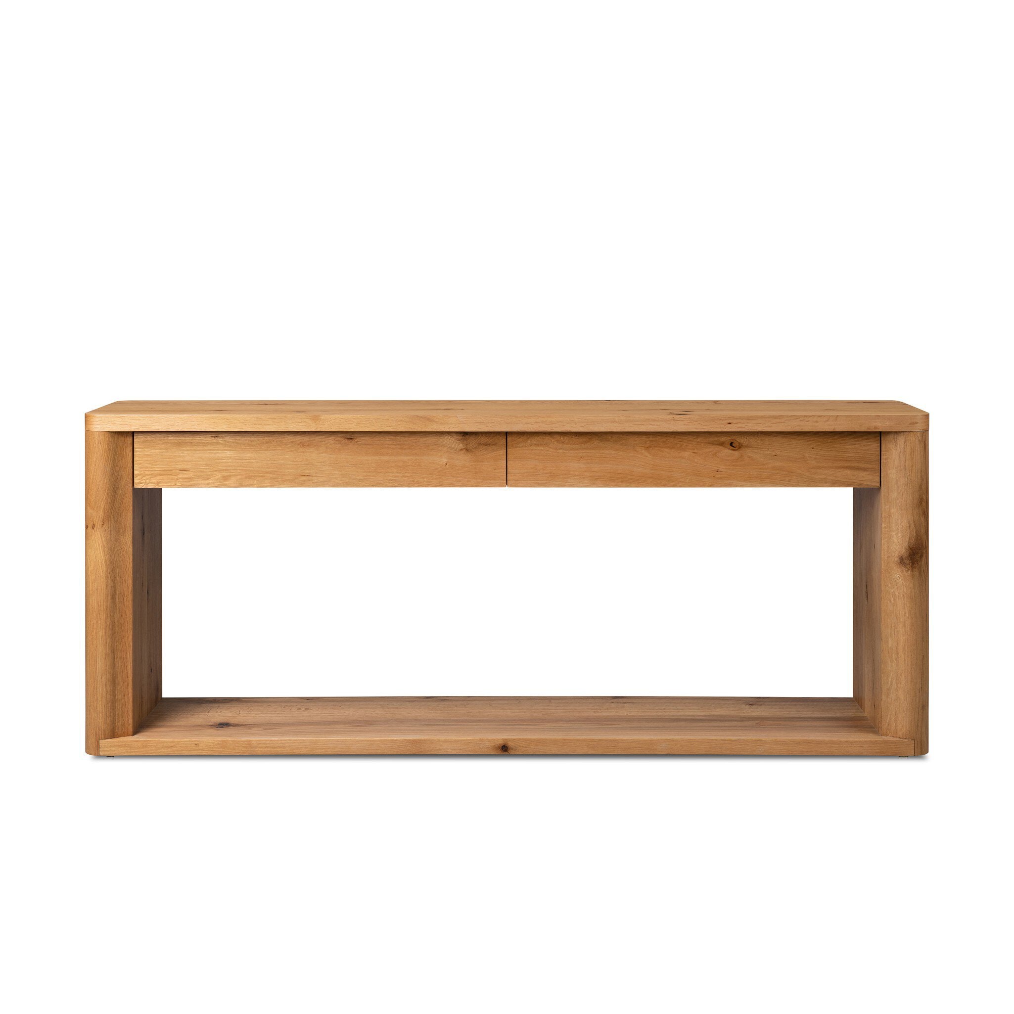 Novella Console Table