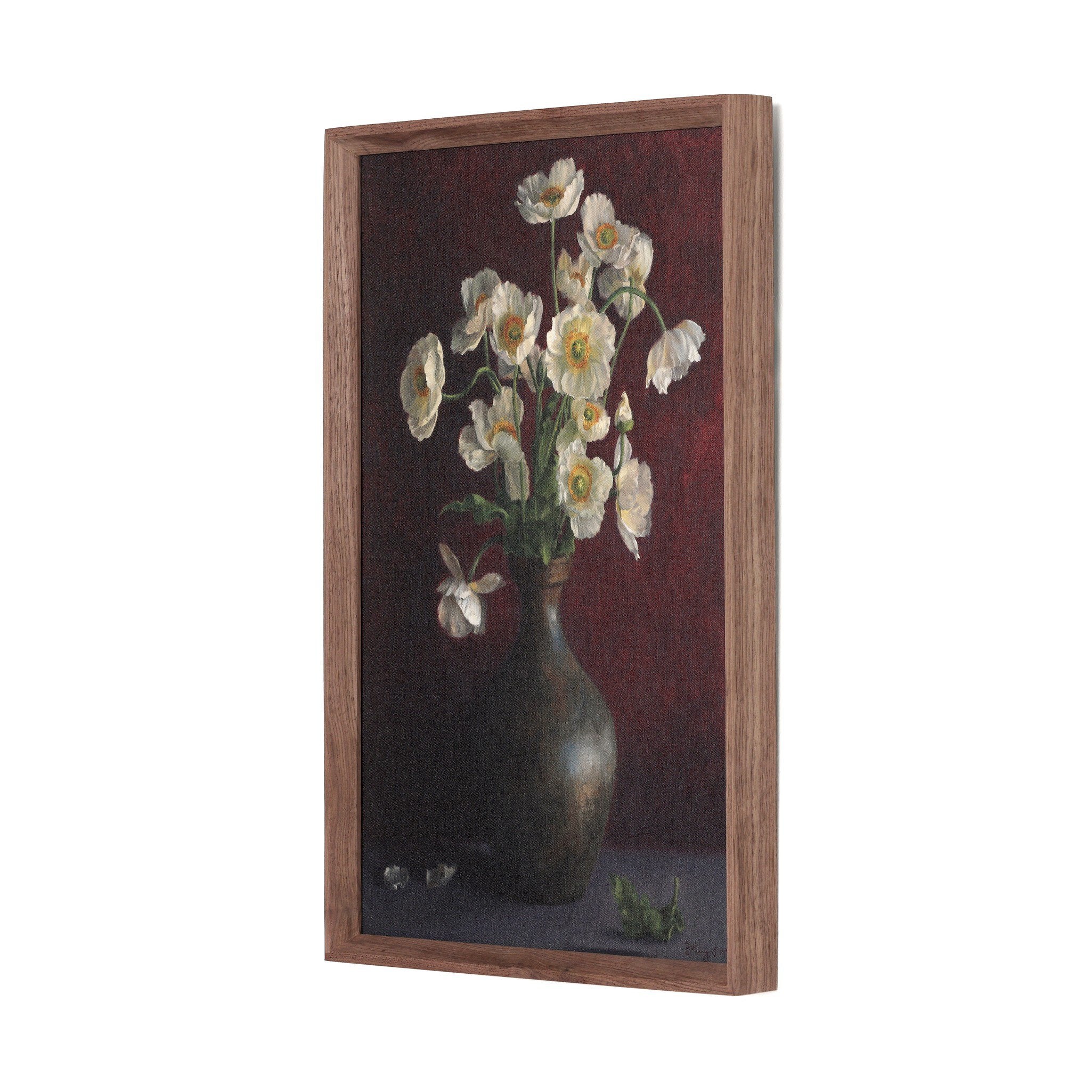 Jubilee by Bethany Joseph Art Studio Four Hands 14.5" X 18" , Black Friday Sale Four Hands Furniture Sale, Old Bones Co, Mid Century Furniture Sale, Four Hands Furniture, Black Friday Sale Jubilee by Bethany Joseph,Gus Sale, Perigold Jubilee by Bethany Joseph Art Studio Black Friday Sale , Perigold Sale Jubilee by Bethany Joseph,Jubilee by Bethany Joseph Lulu and Georgia, Burke Decor Sale Jubilee by Bethany Joseph, www.oldbonesco.com