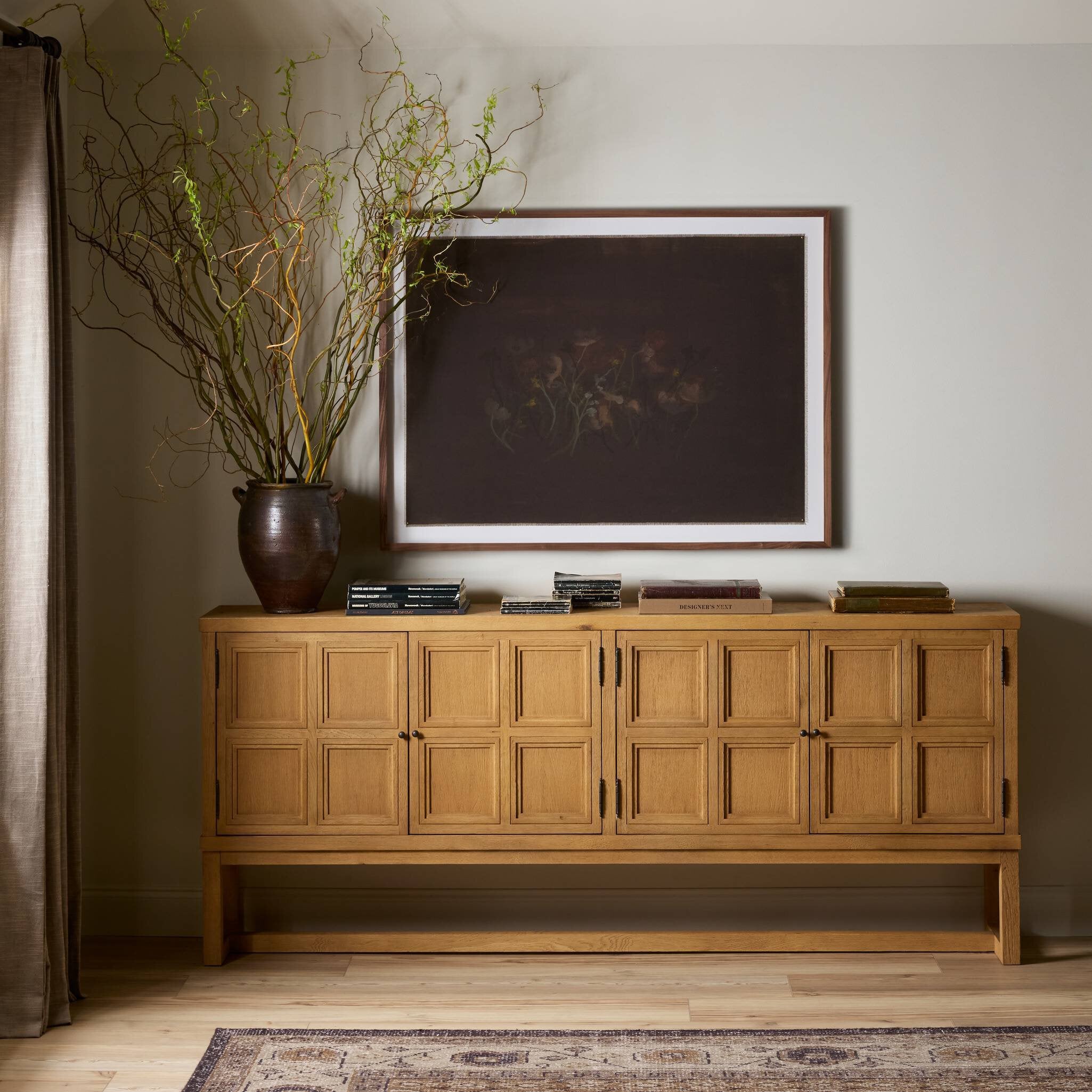 Bloom II by Brittney Schulz - Walnut 2.5 Art Studio Four Hands , Black Friday Sale Four Hands Furniture Sale, Old Bones Co, Mid Century Furniture Sale, Four Hands Furniture, Black Friday Sale Bloom II by Brittney Schulz - Walnut 2.5,Gus Sale, Perigold Bloom II by Brittney Schulz - Walnut 2.5 Art Studio Black Friday Sale , Perigold Sale Bloom II by Brittney Schulz - Walnut 2.5,Bloom II by Brittney Schulz - Walnut 2.5 Lulu and Georgia, Burke Decor Sale Bloom II by Brittney Schulz - Walnut 2.5, www.oldbonesco.