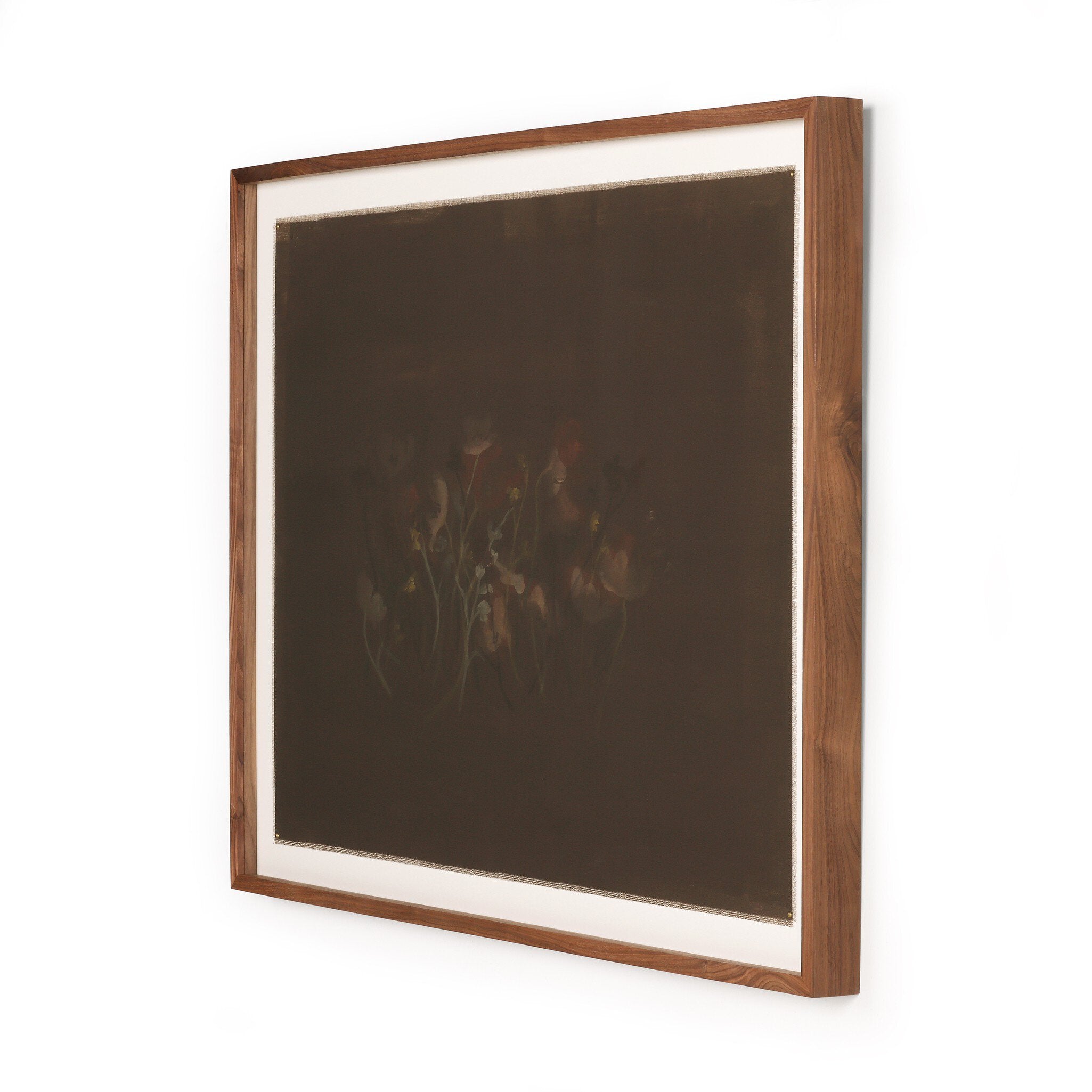 Bloom II by Brittney Schulz - Walnut 2.5 Art Studio Four Hands 40" X 30" , Black Friday Sale Four Hands Furniture Sale, Old Bones Co, Mid Century Furniture Sale, Four Hands Furniture, Black Friday Sale Bloom II by Brittney Schulz - Walnut 2.5,Gus Sale, Perigold Bloom II by Brittney Schulz - Walnut 2.5 Art Studio Black Friday Sale , Perigold Sale Bloom II by Brittney Schulz - Walnut 2.5,Bloom II by Brittney Schulz - Walnut 2.5 Lulu and Georgia, Burke Decor Sale Bloom II by Brittney Schulz - Walnut 2.5, www.o