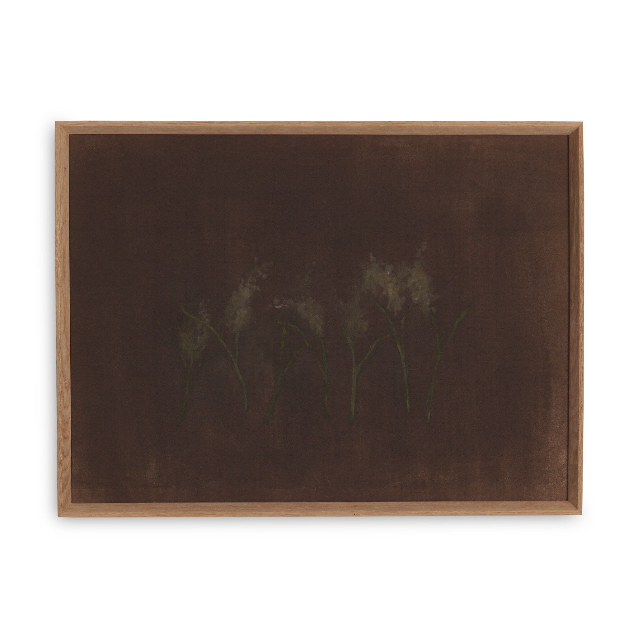 Bloom III by Brittney Schulz - RoofTop 2.5 Vertical Grain White Oak Art Studio Four Hands , Black Friday Sale Four Hands Furniture Sale, Old Bones Co, Mid Century Furniture Sale, Four Hands Furniture, Black Friday Sale Bloom III by Brittney Schulz - RoofTop 2.5 Vertical Grain White Oak,Gus Sale, Perigold Bloom III by Brittney Schulz - RoofTop 2.5 Vertical Grain White Oak Art Studio Black Friday Sale , Perigold Sale Bloom III by Brittney Schulz - RoofTop 2.5 Vertical Grain White Oak,Bloom III by Brittney Sch