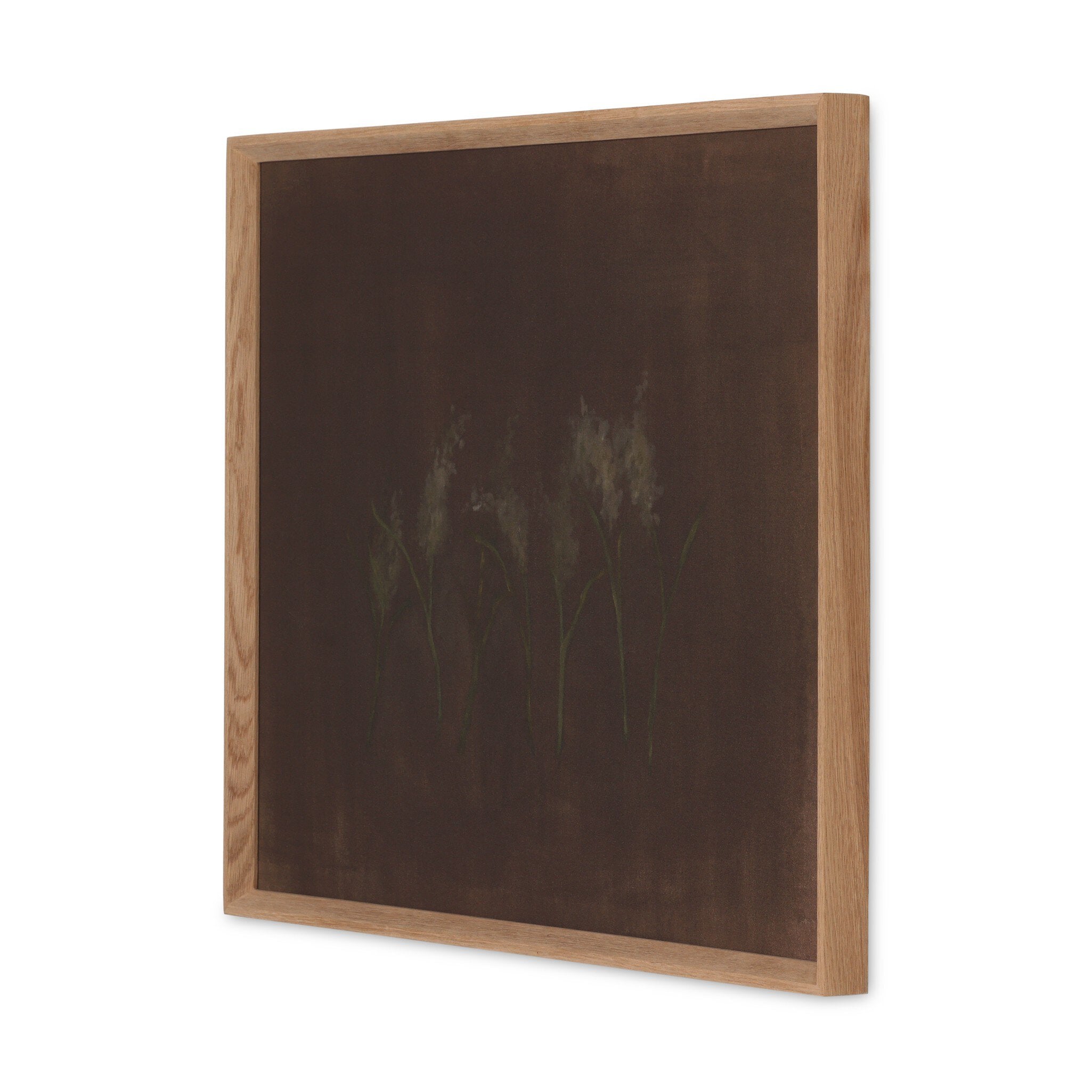 Bloom III by Brittney Schulz - RoofTop 2.5 Vertical Grain White Oak Art Studio Four Hands 40" X 30" , Black Friday Sale Four Hands Furniture Sale, Old Bones Co, Mid Century Furniture Sale, Four Hands Furniture, Black Friday Sale Bloom III by Brittney Schulz - RoofTop 2.5 Vertical Grain White Oak,Gus Sale, Perigold Bloom III by Brittney Schulz - RoofTop 2.5 Vertical Grain White Oak Art Studio Black Friday Sale , Perigold Sale Bloom III by Brittney Schulz - RoofTop 2.5 Vertical Grain White Oak,Bloom III by Br