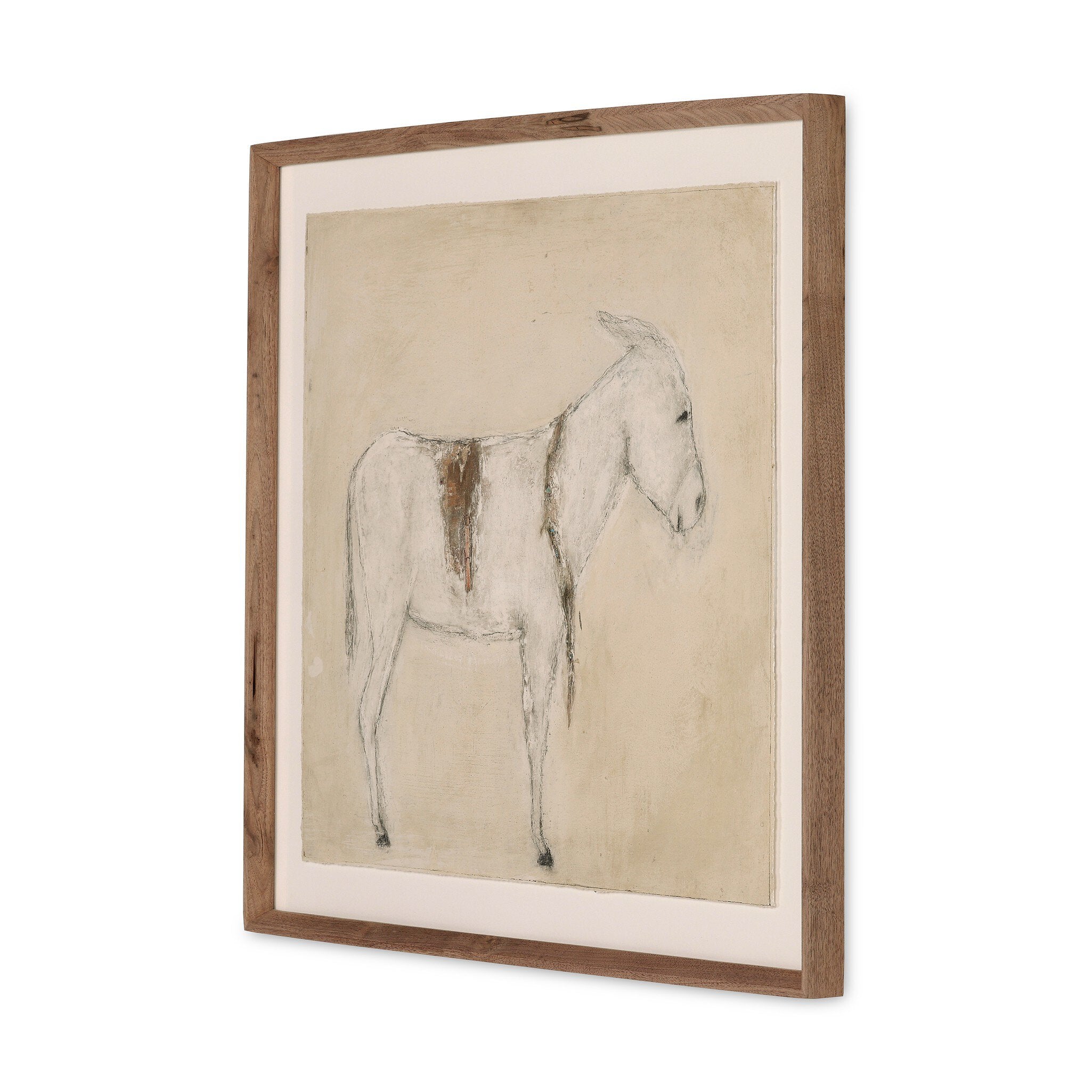 Burro Bestow by Paul Meyer - RoofTop 2.5 Rustic Walnut Art Studio Four Hands 40" X 35" , Black Friday Sale Four Hands Furniture Sale, Old Bones Co, Mid Century Furniture Sale, Four Hands Furniture, Black Friday Sale Burro Bestow by Paul Meyer - RoofTop 2.5 Rustic Walnut,Gus Sale, Perigold Burro Bestow by Paul Meyer - RoofTop 2.5 Rustic Walnut Art Studio Black Friday Sale , Perigold Sale Burro Bestow by Paul Meyer - RoofTop 2.5 Rustic Walnut,Burro Bestow by Paul Meyer - RoofTop 2.5 Rustic Walnut Lulu and Geo