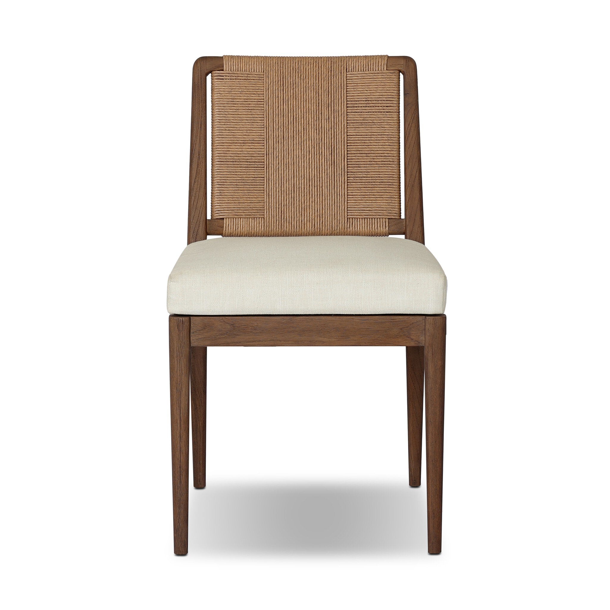 Rothler Outdoor Dining Chair