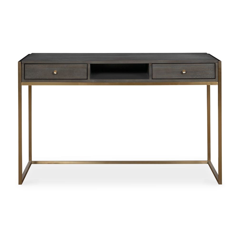Uttermost Taja Modern Writing Desk