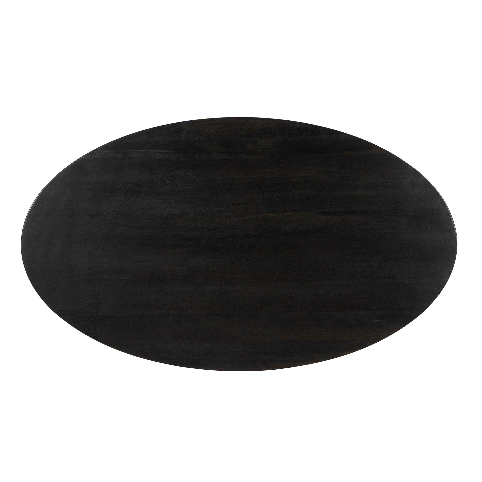 Bibianna Oval Dining Table