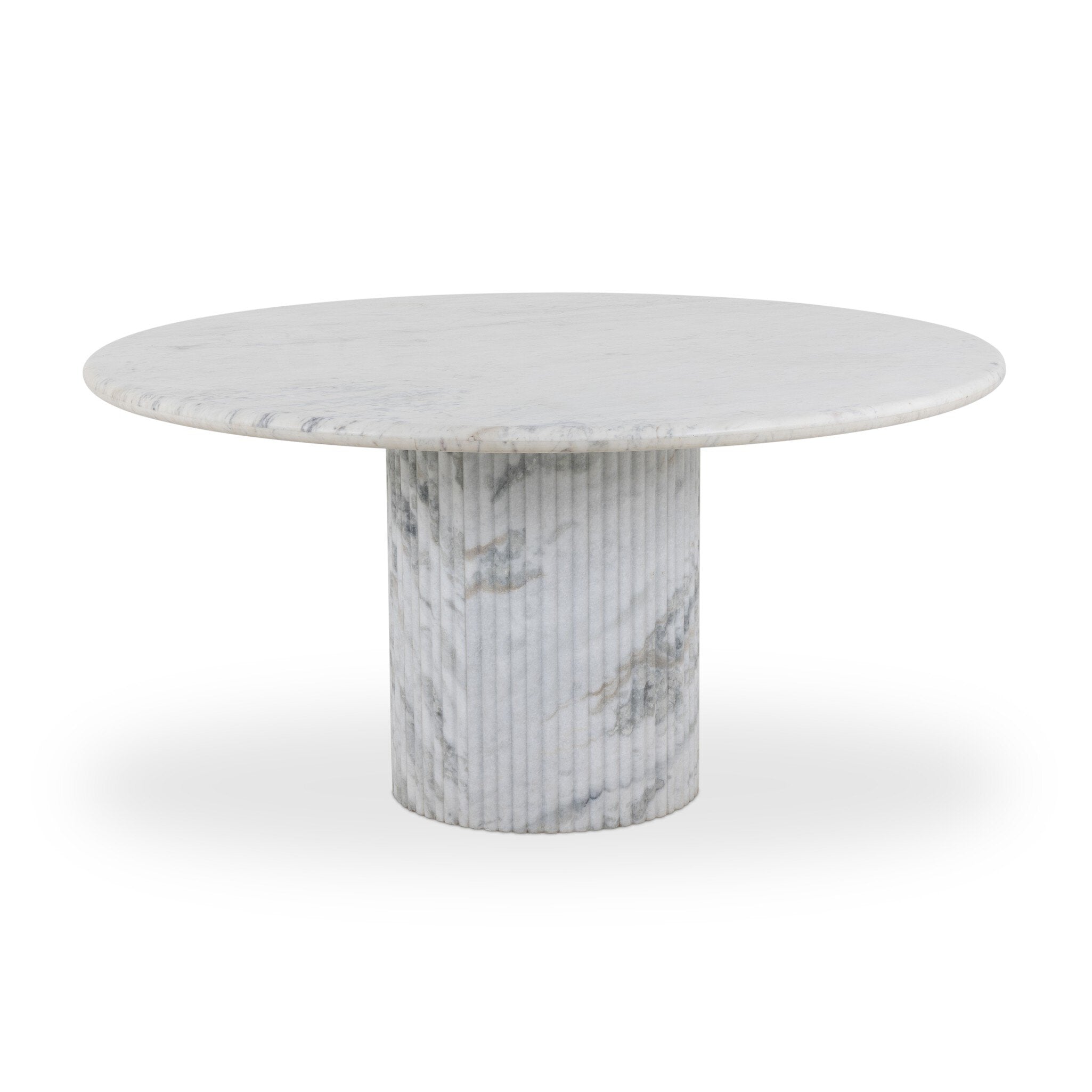 Oranda 60" Round Dining Table