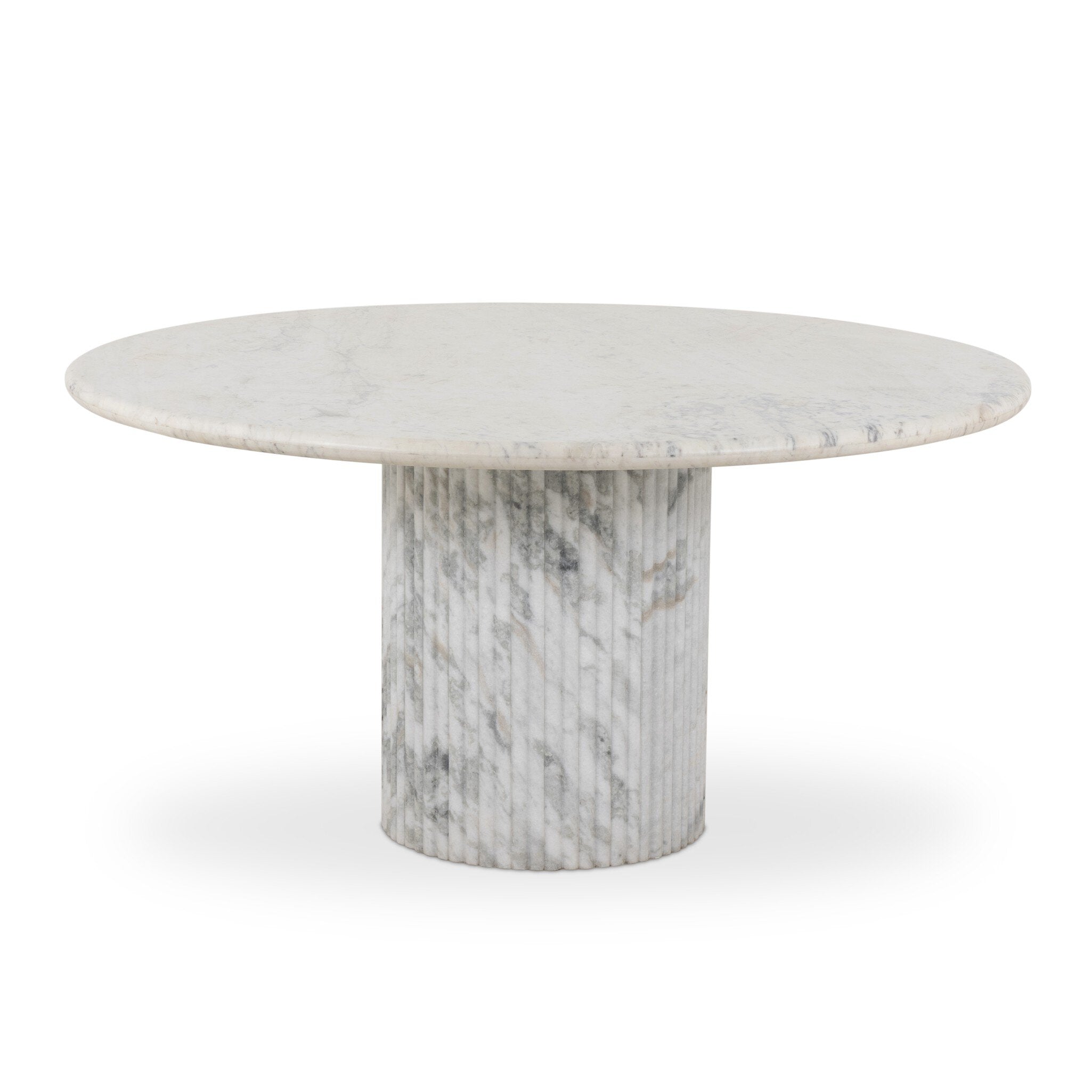 Oranda 60" Round Dining Table