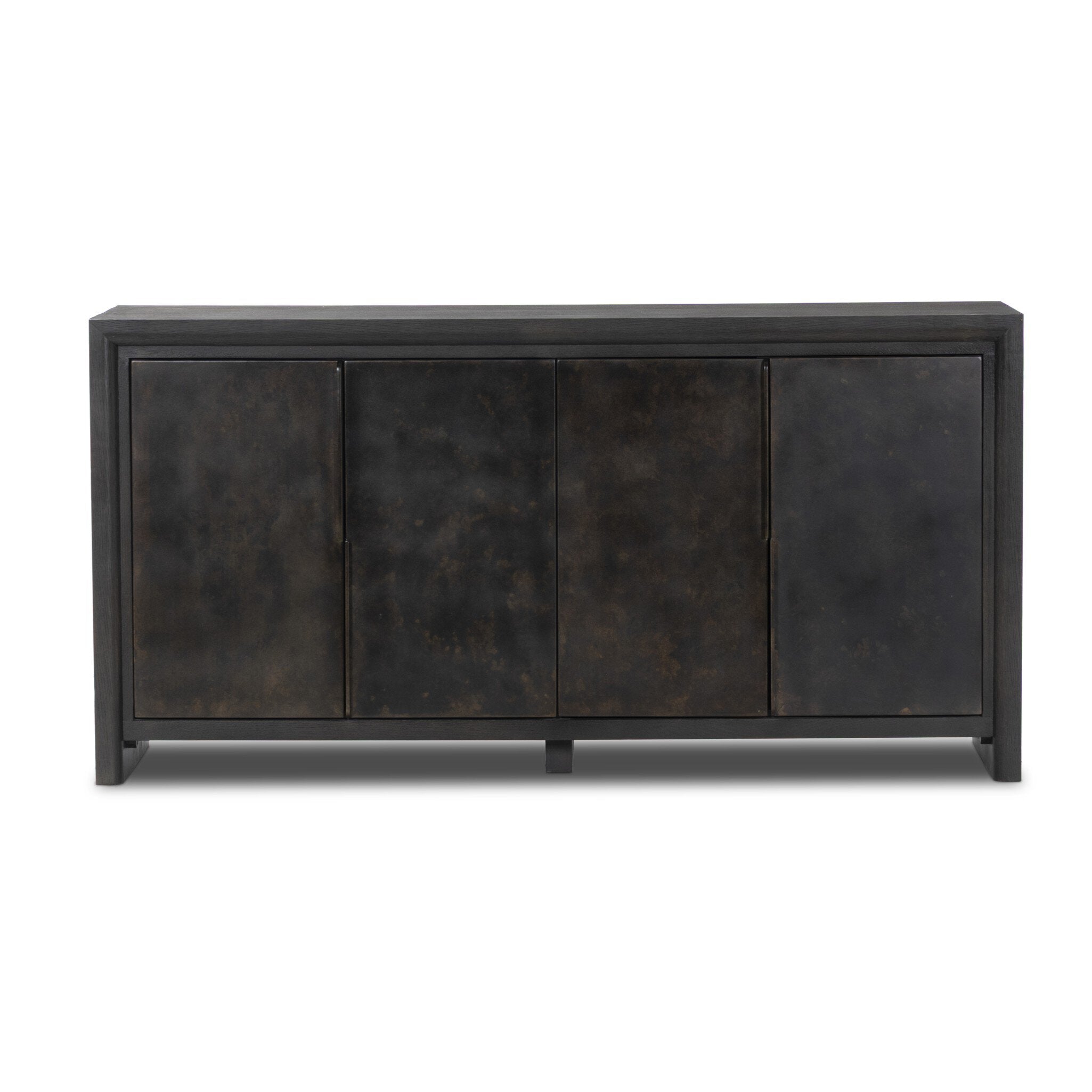 Arlington 4 Door Sideboard