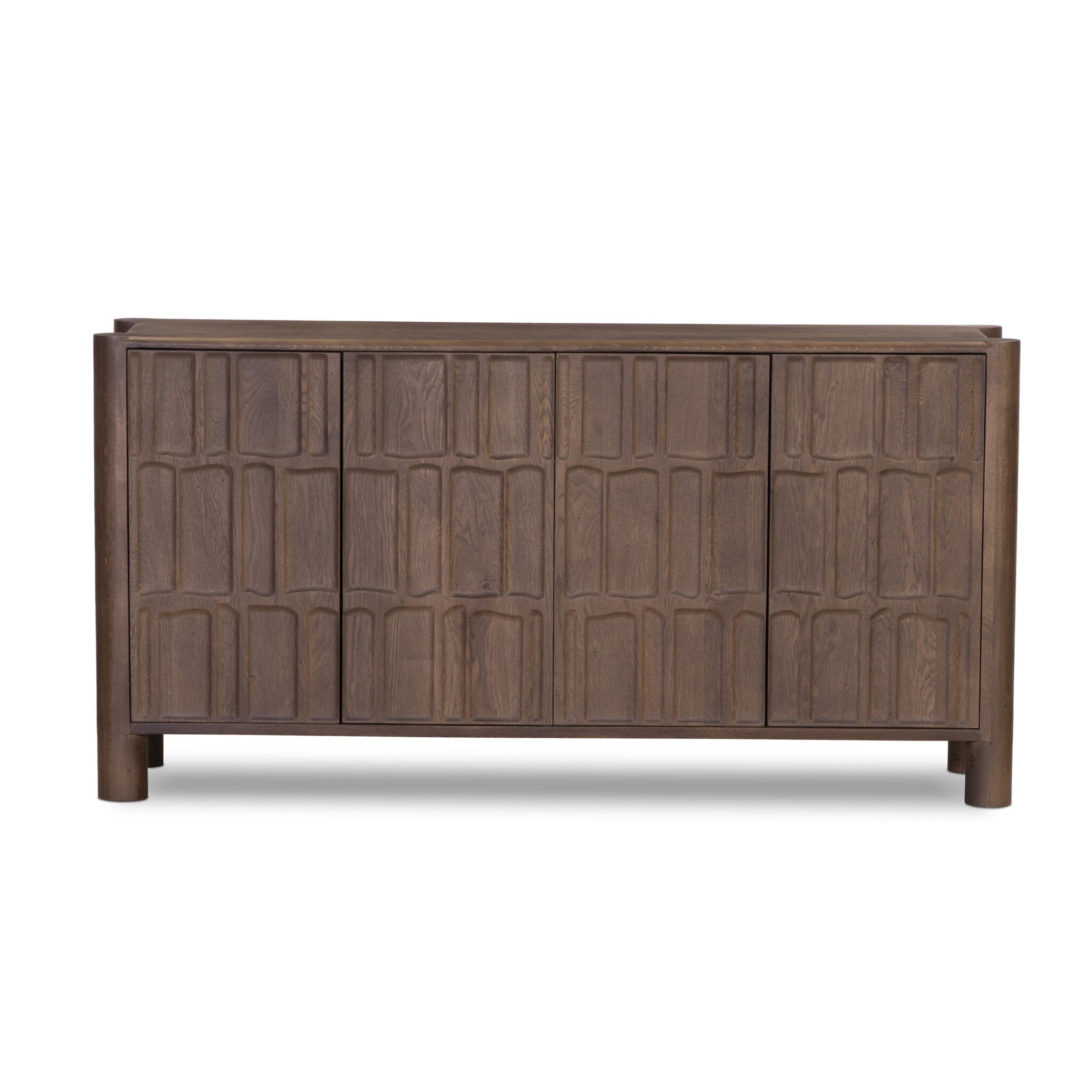 Ezri 4 Door Sideboard