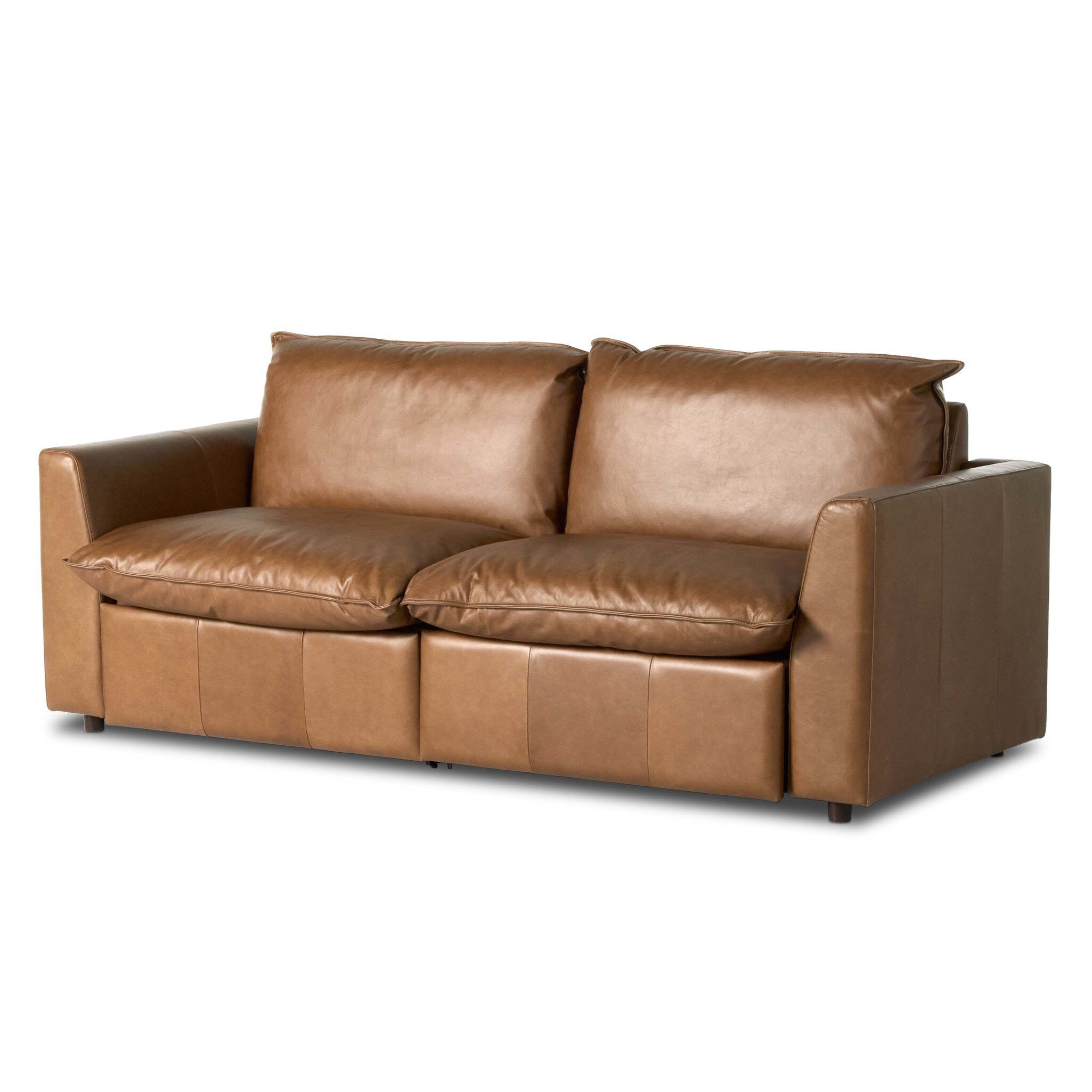 Kosa Power Recliner 2-Piece Sectional
