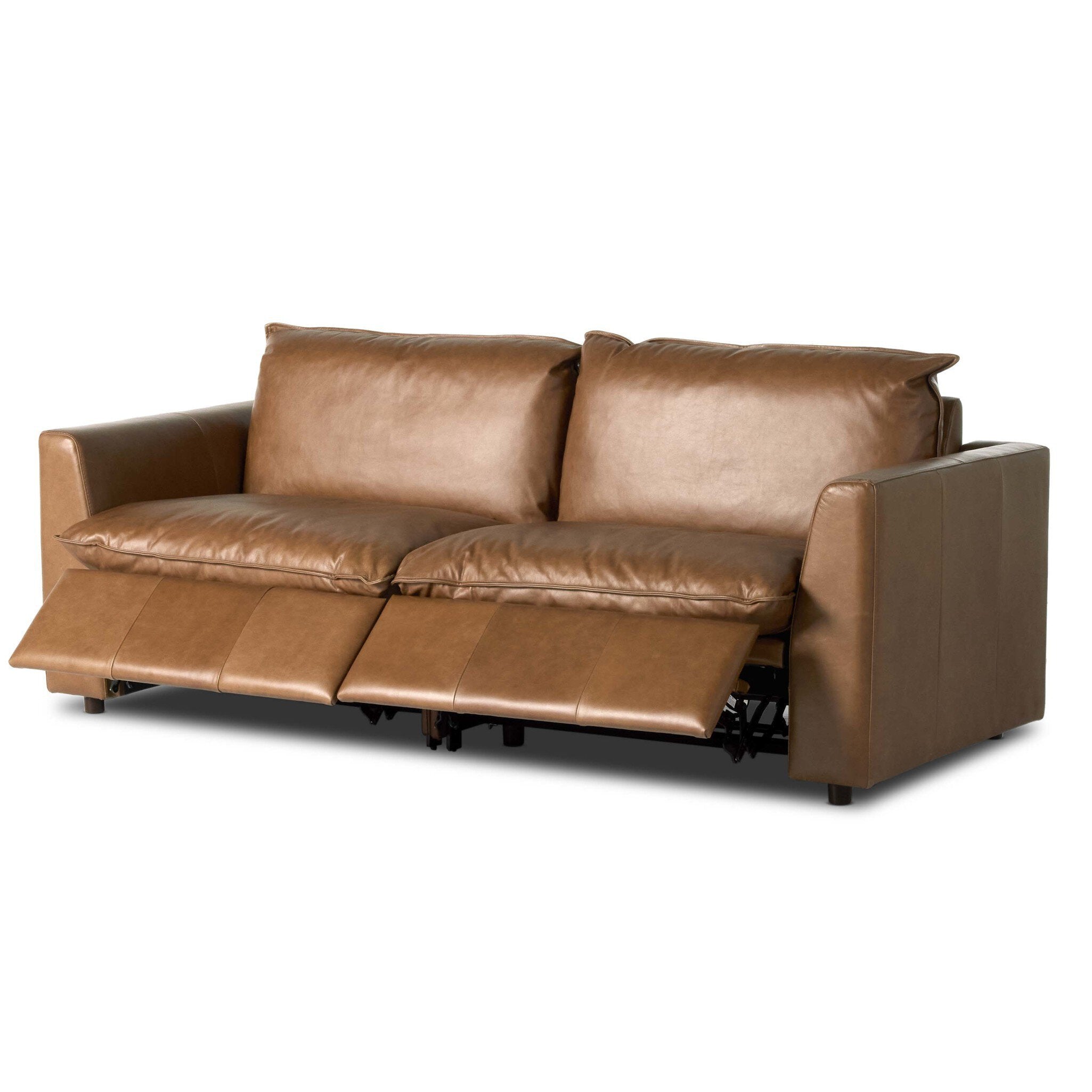 Kosa Power Recliner 2-Piece Sectional