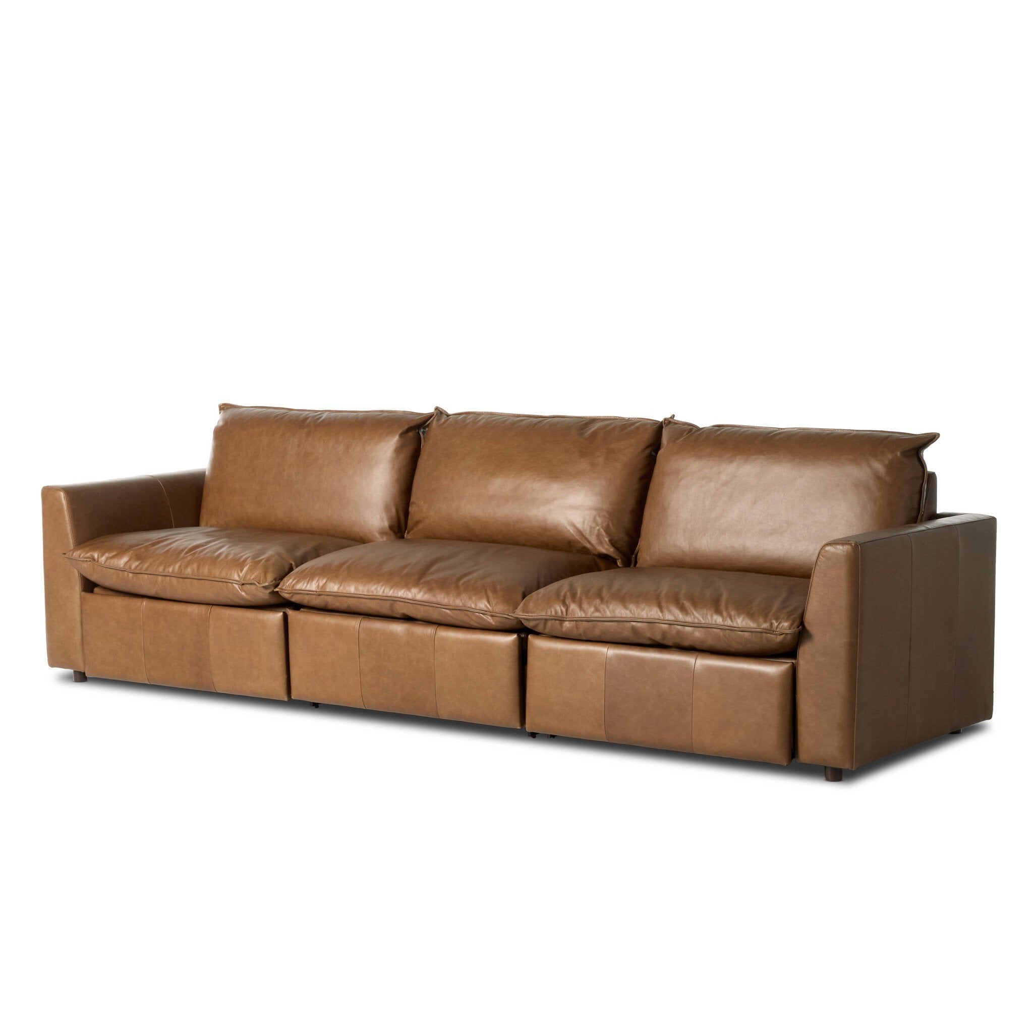 Kosa Power Recliner 3-Piece Sectional