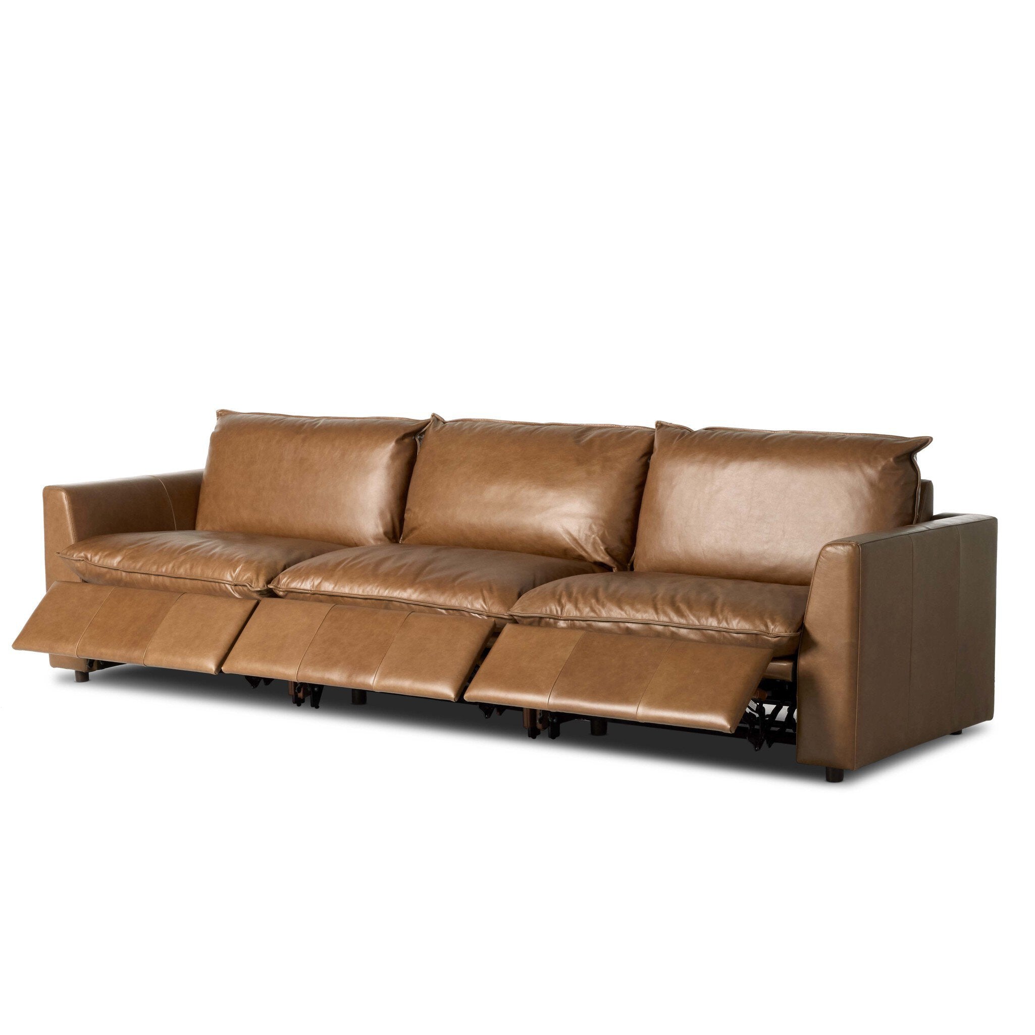 Kosa Power Recliner 3-Piece Sectional