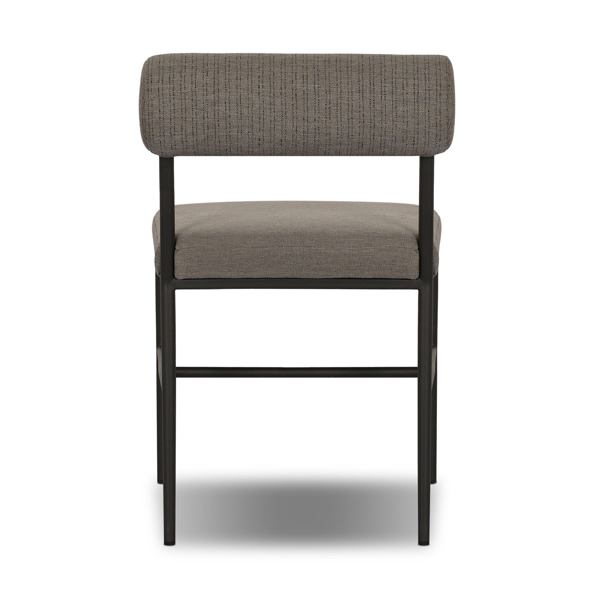 Brookline Outdoor Dining Chair - Alessi Fawn