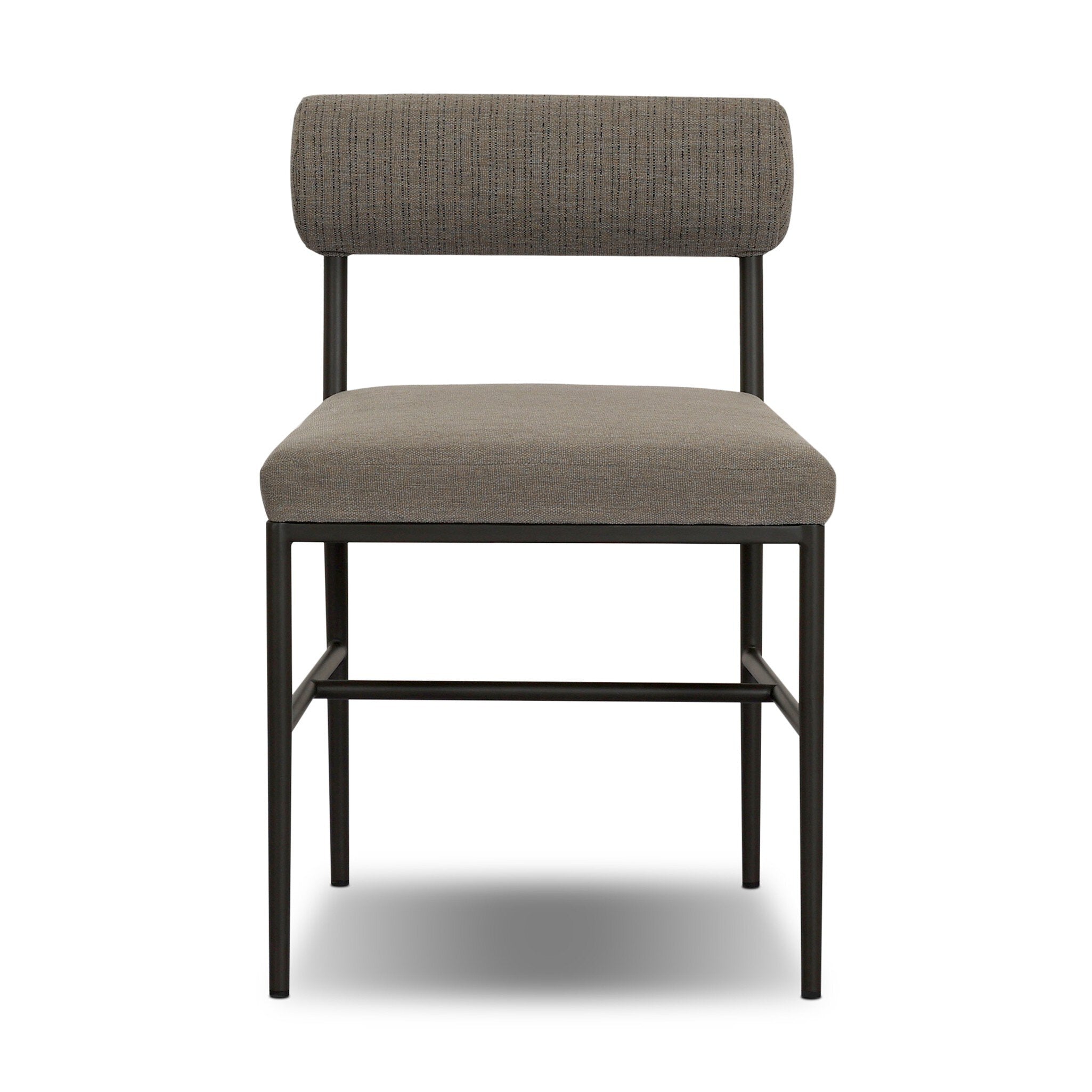 Brookline Outdoor Dining Chair - Alessi Fawn