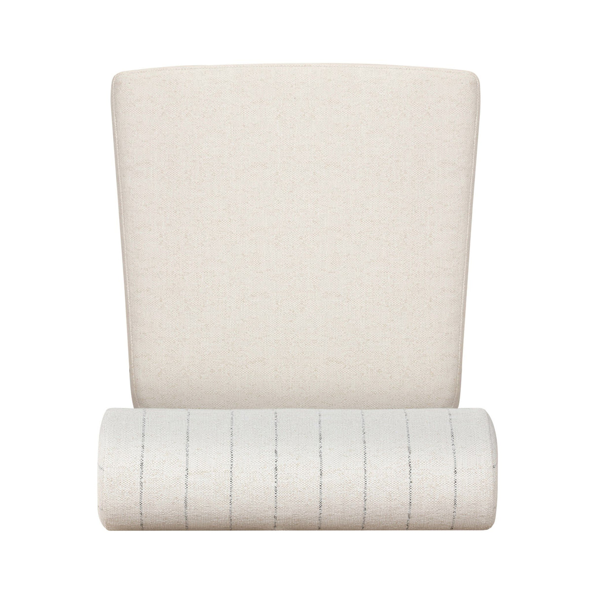 Brookline Outdoor Dining Chair - Alessi Linen