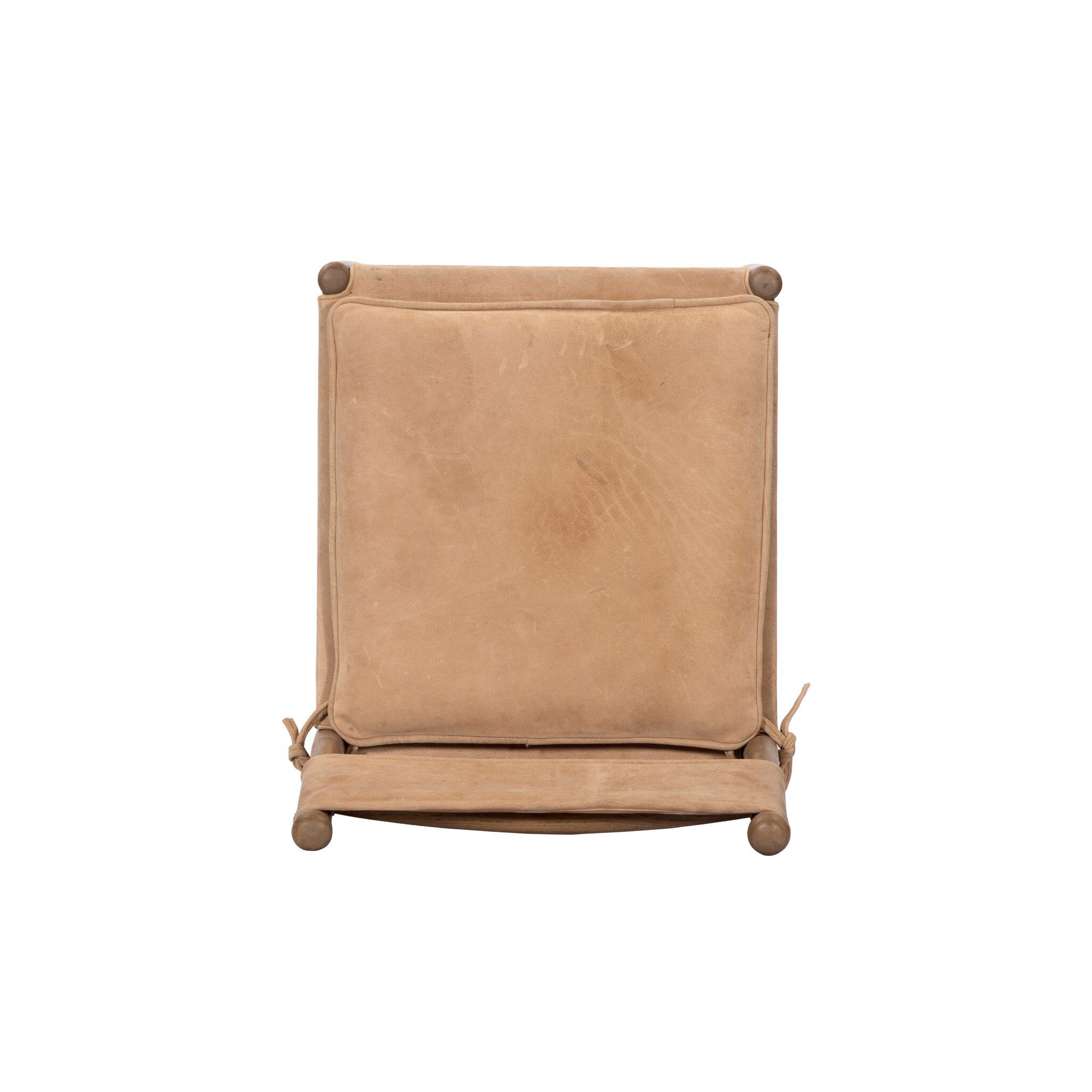 Feron Dining Chair - Winchester Beige