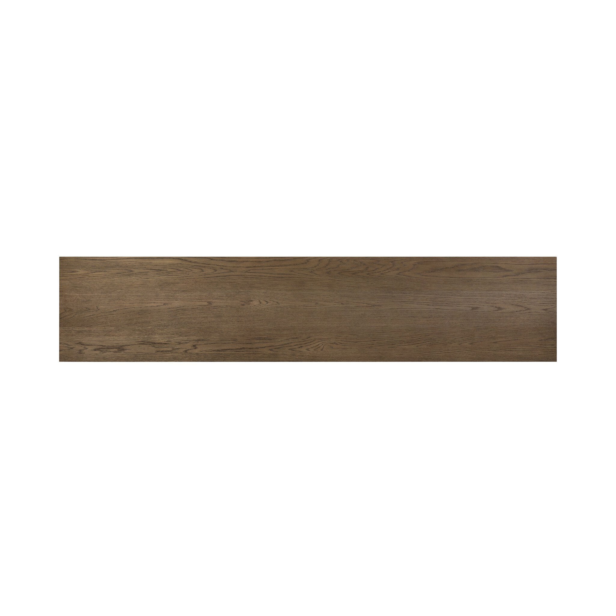 Salta Sideboard - Brown Oak Thick Veneer
