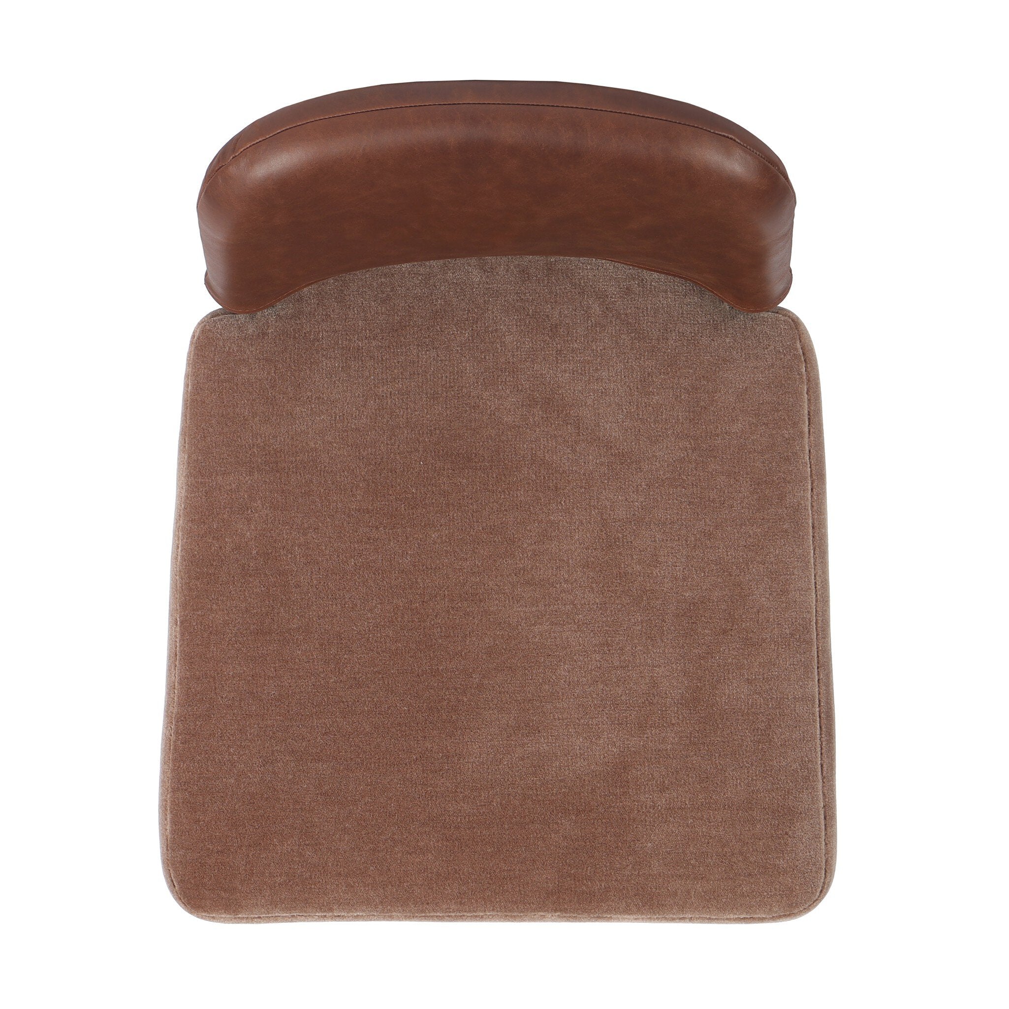 Ryver Stool - Monte Mushroom