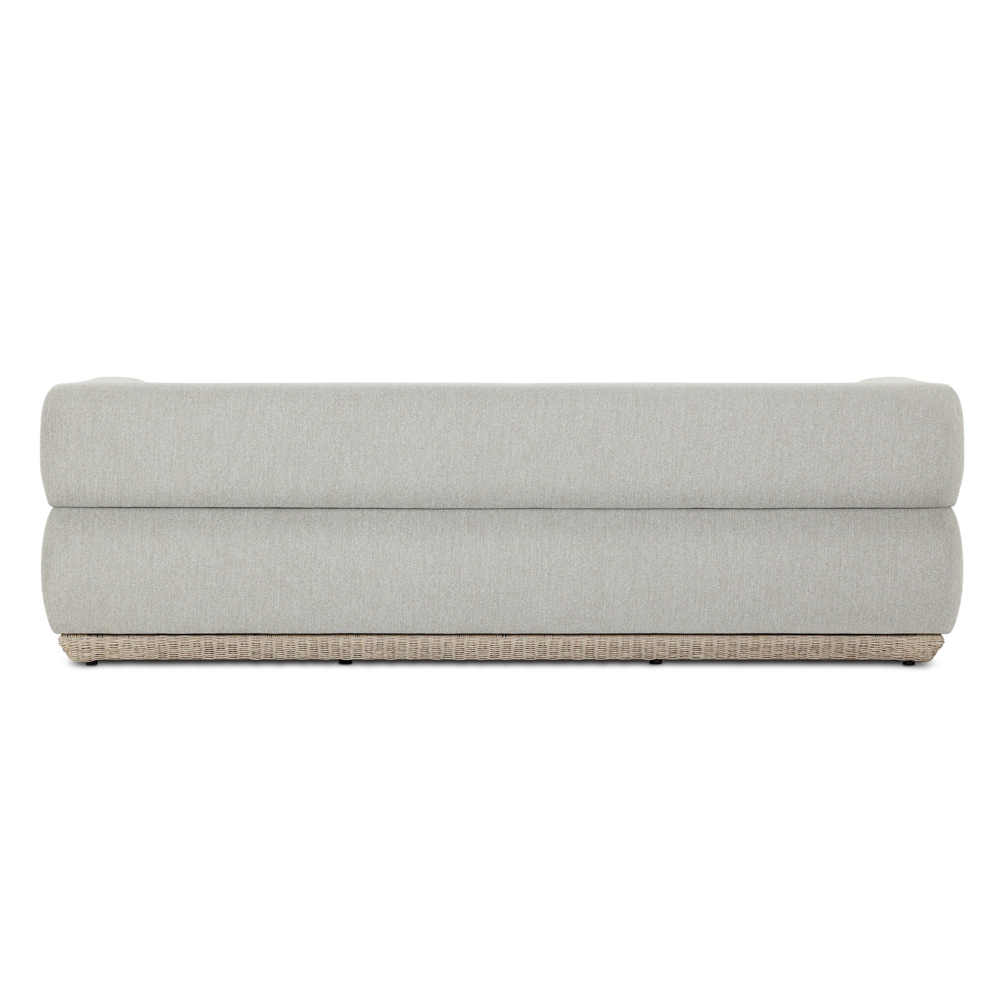 Evander Outdoor Sofa - 96"