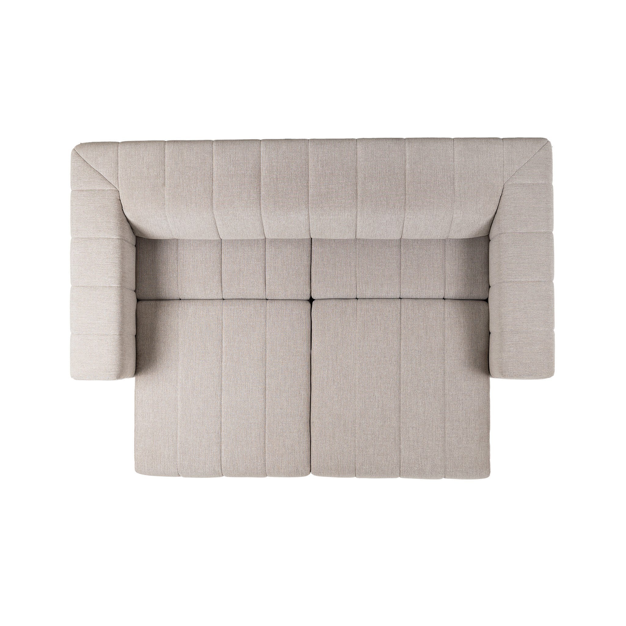 Langham Power Recliner Sleeper