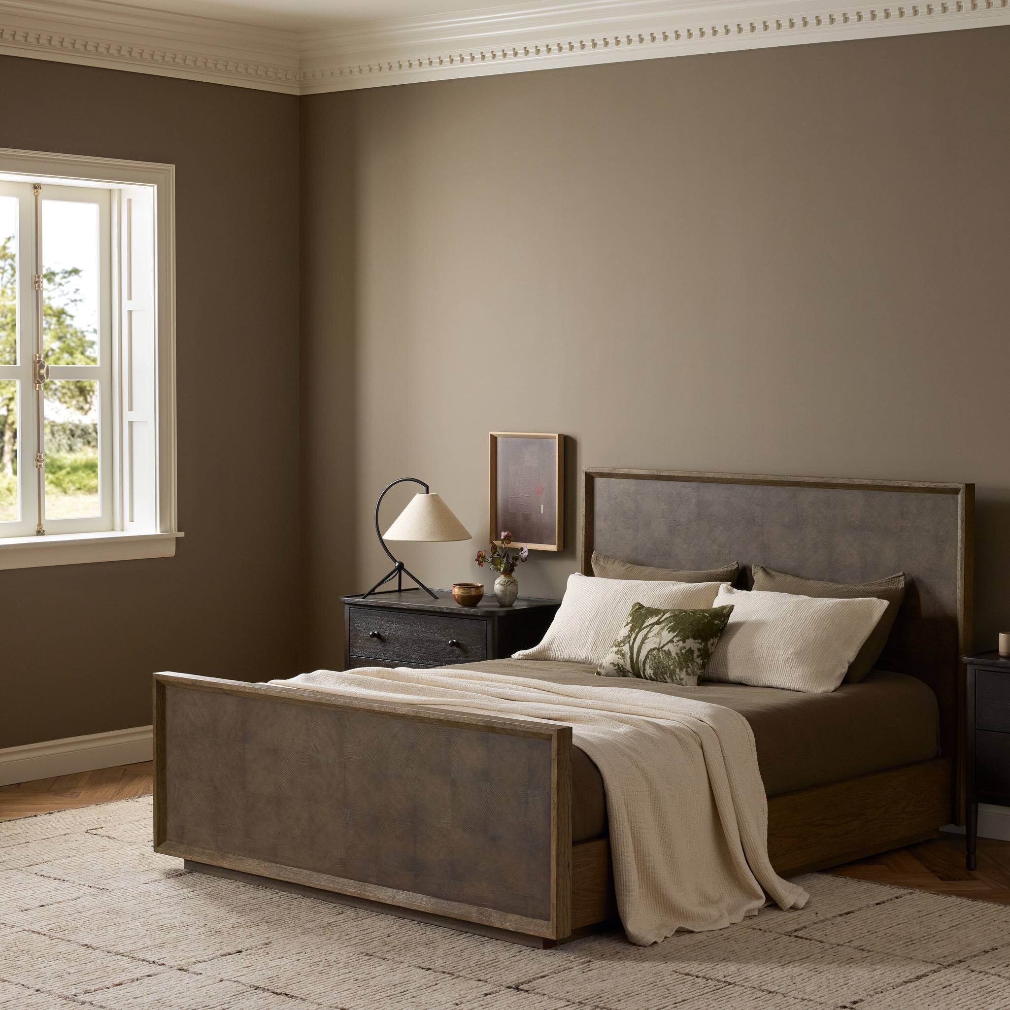 Salta Bed