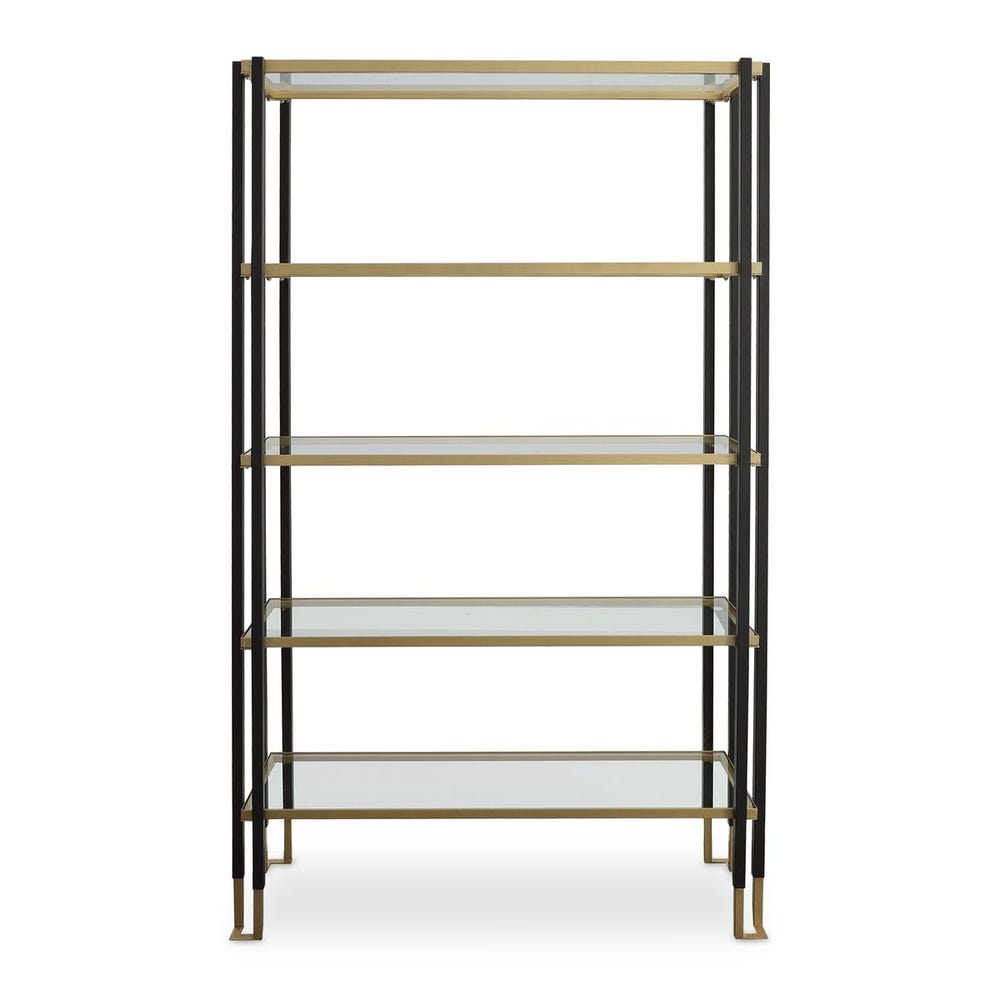 Uttermost Kentmore Modern Etagere