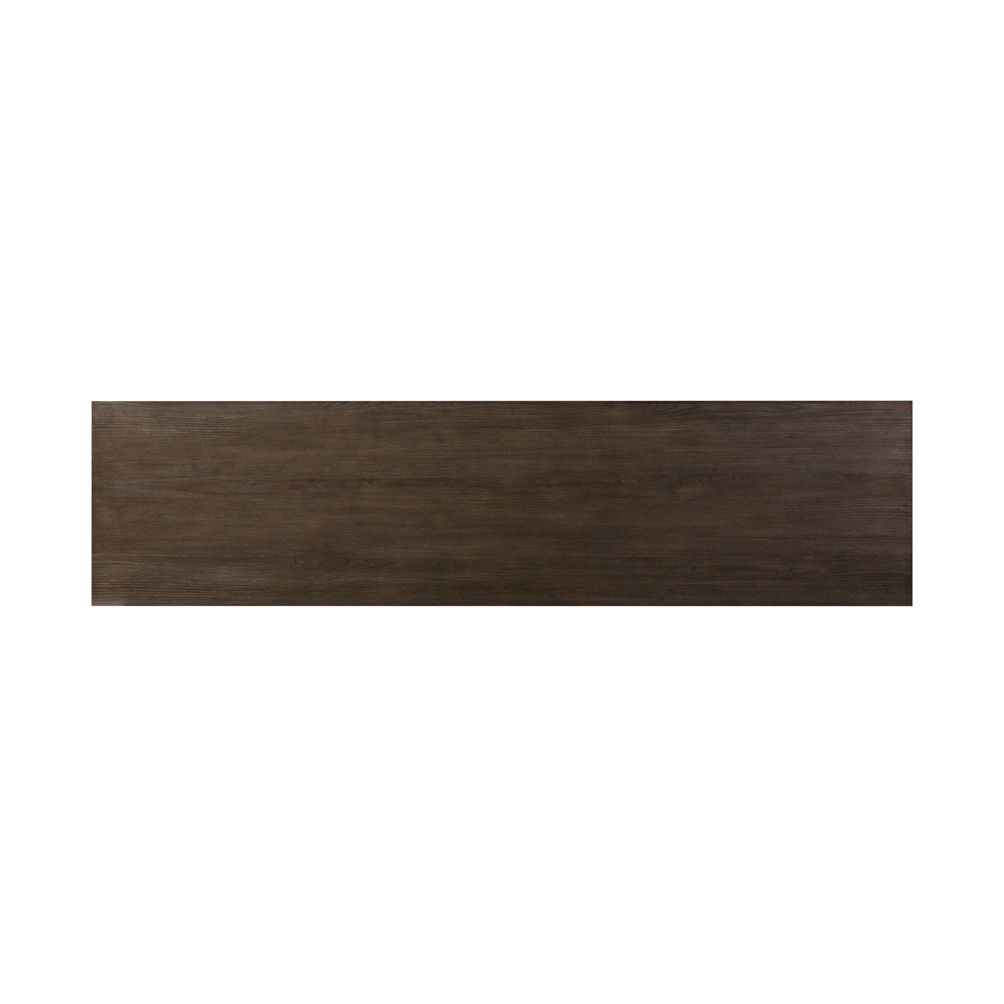 Amiro 6 Drawer Dresser - Tumble Brown Ash Veneer