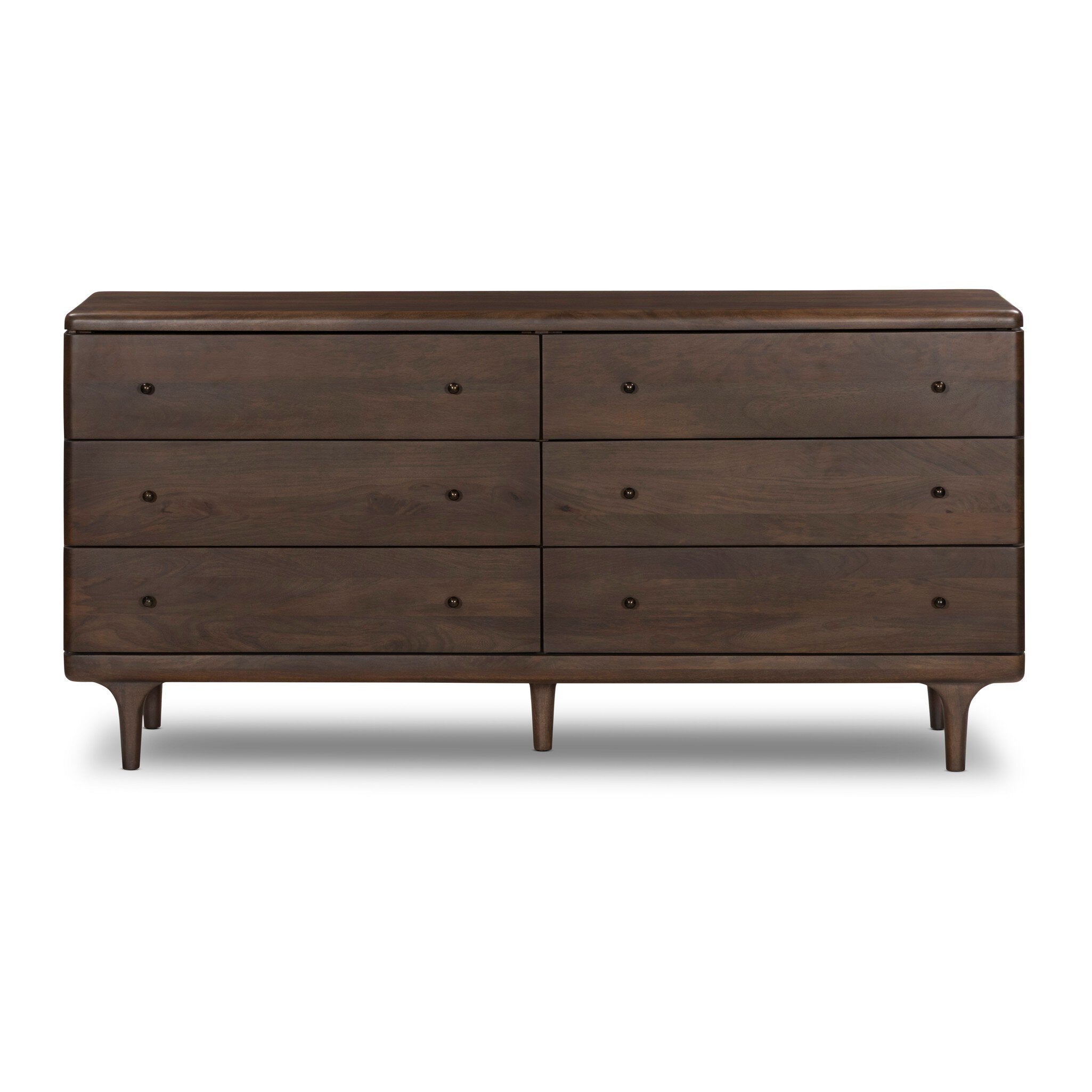Eldrin 6 Drawer Dresser