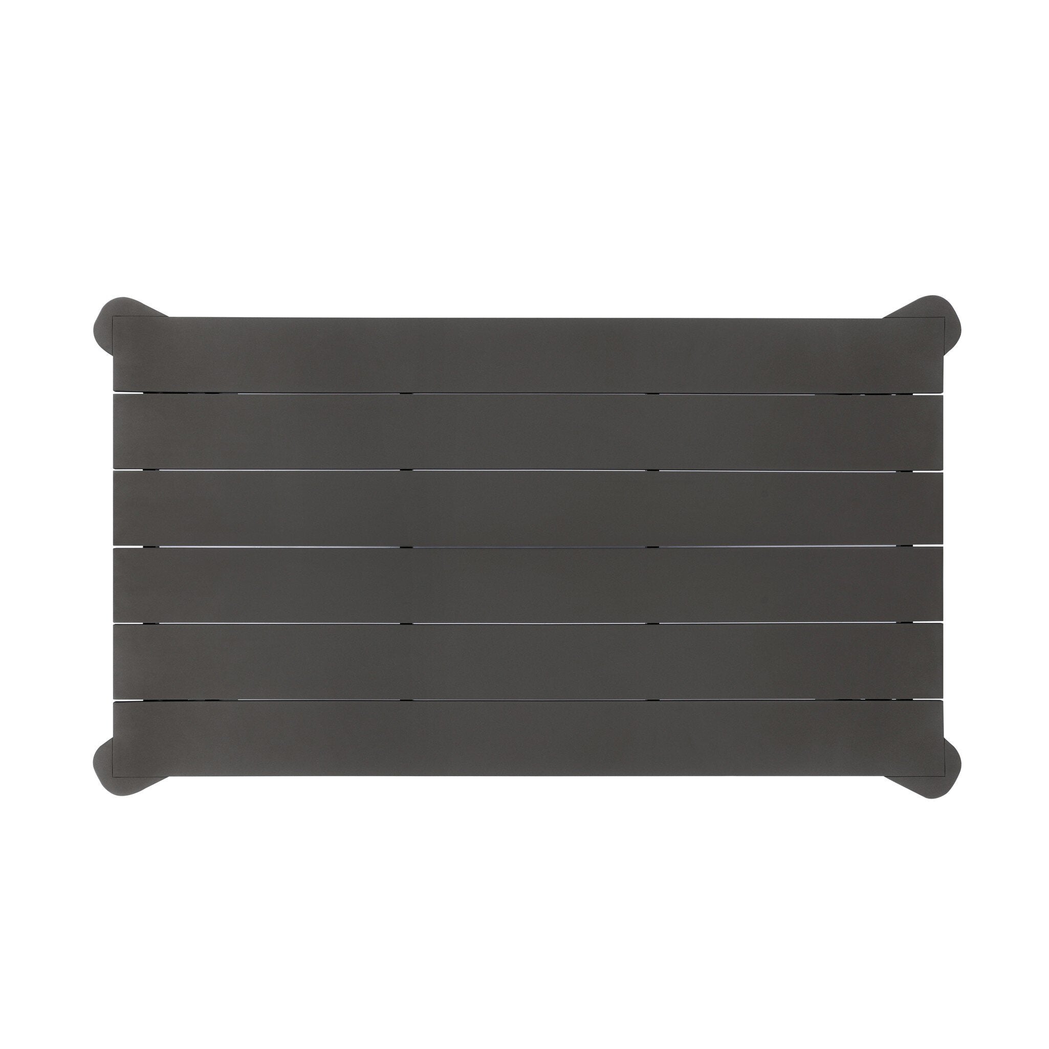 Soho Outdoor Metal Coffee Table