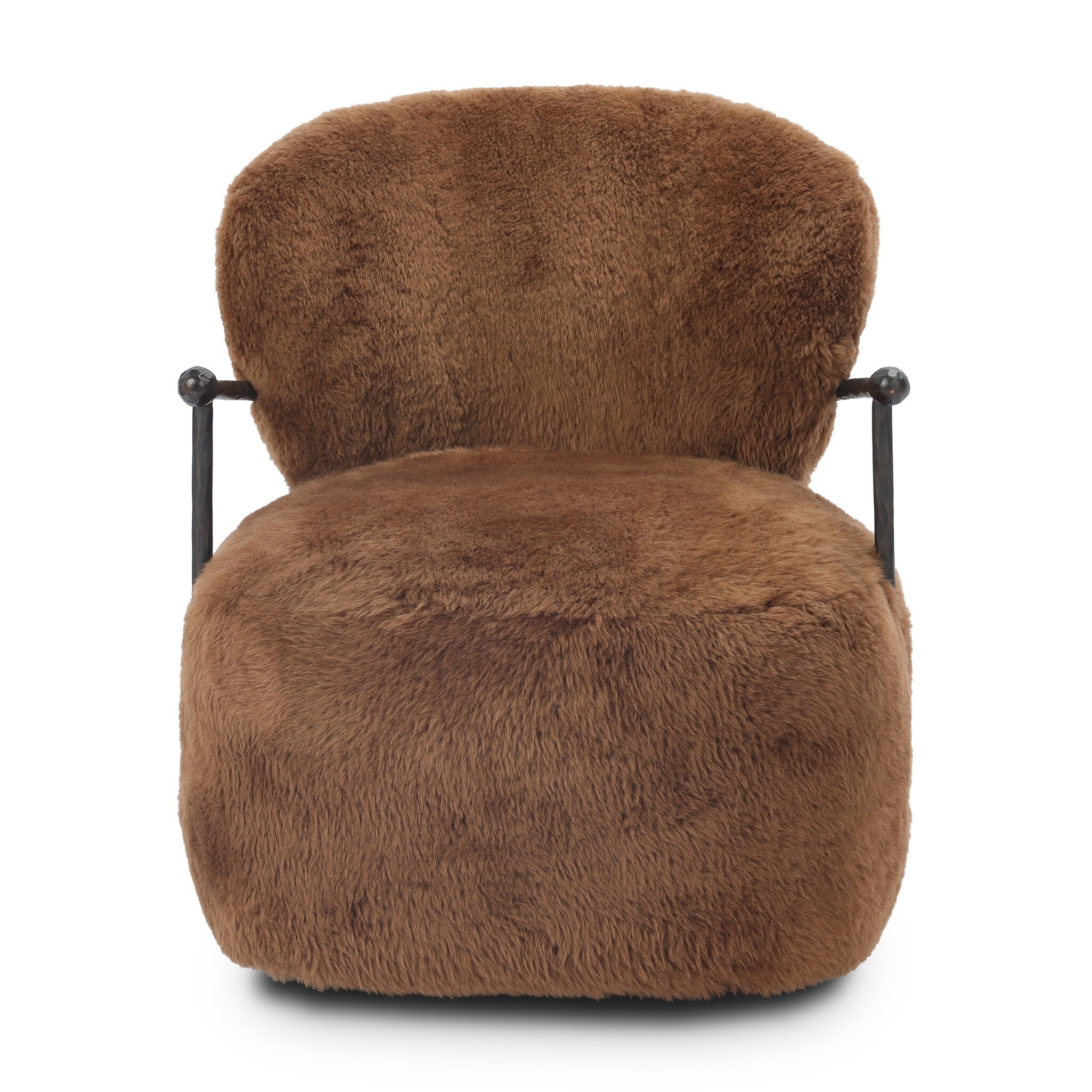 Plath Swivel Chair