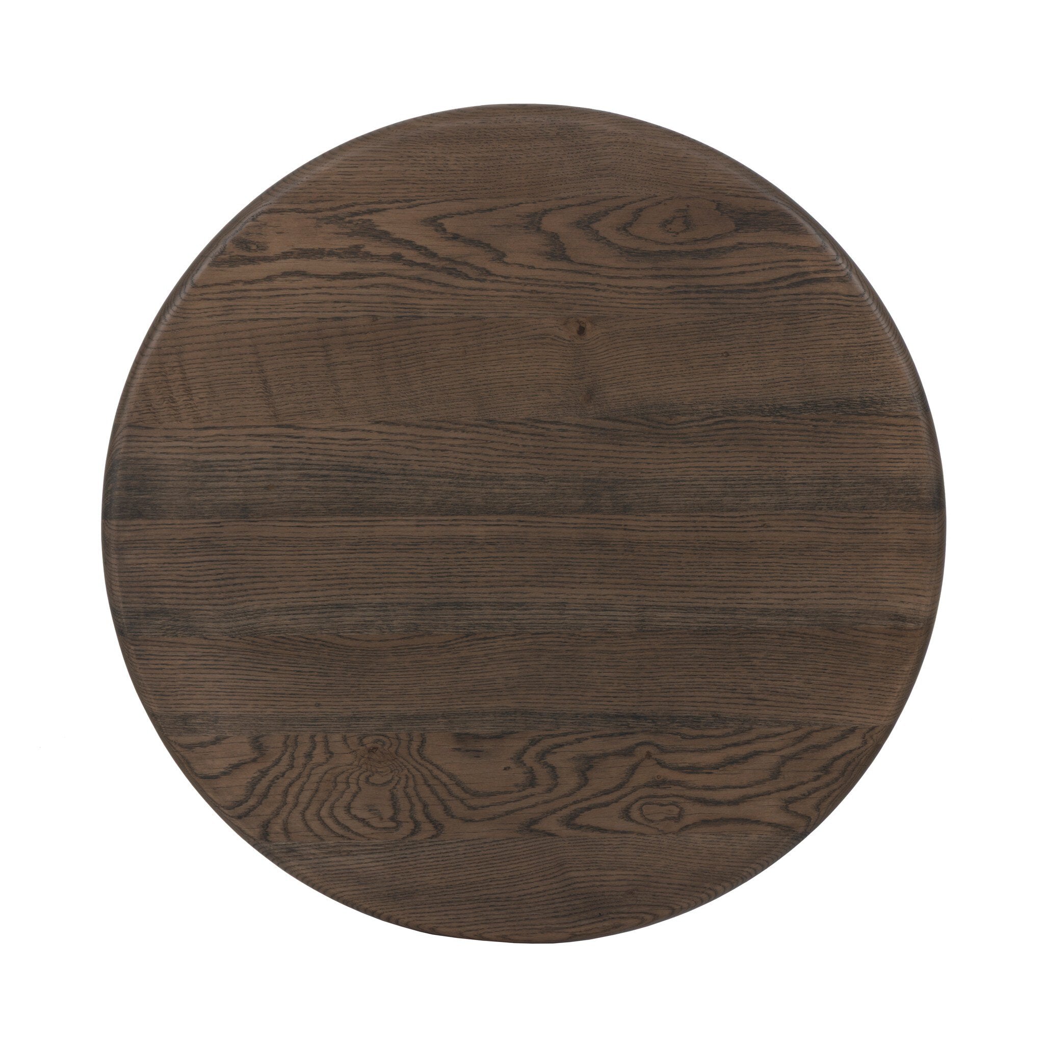 Loxley Bar + Counter Table - Light Tobacco Oak