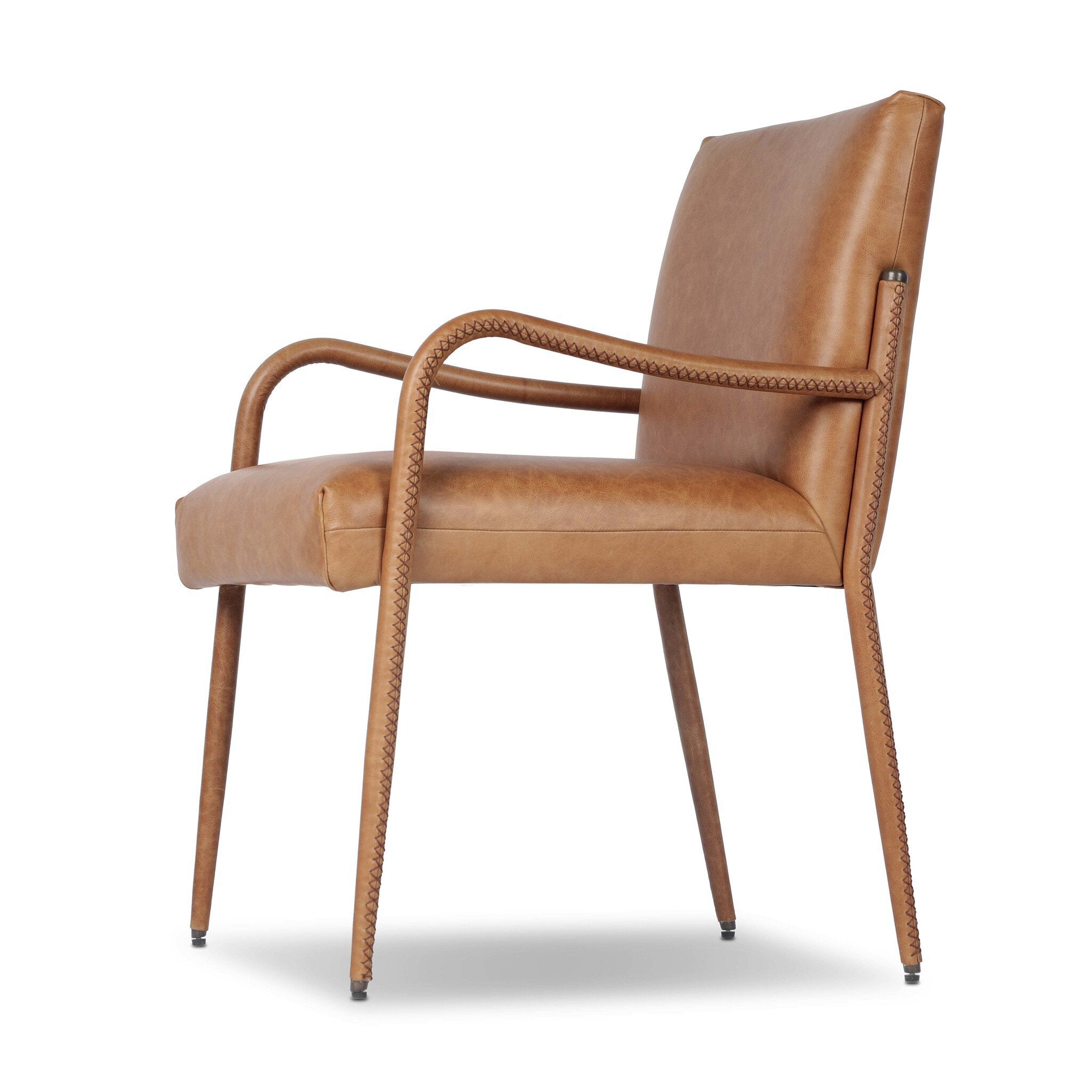 Quill Dining Armchair