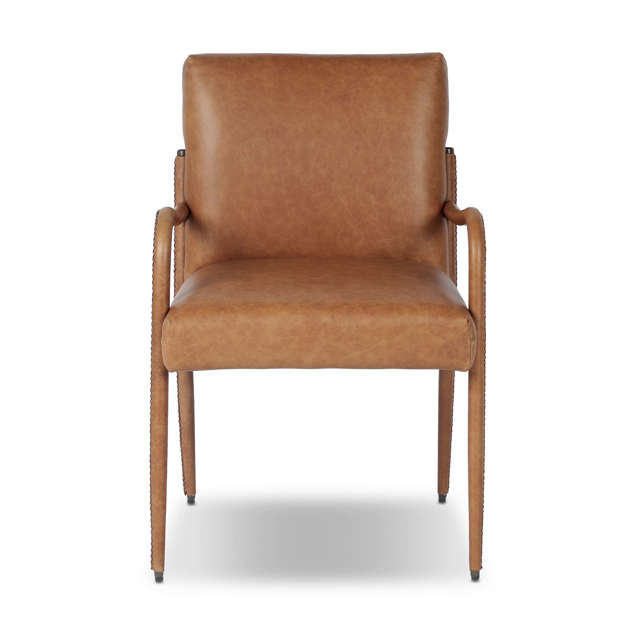 Quill Dining Armchair