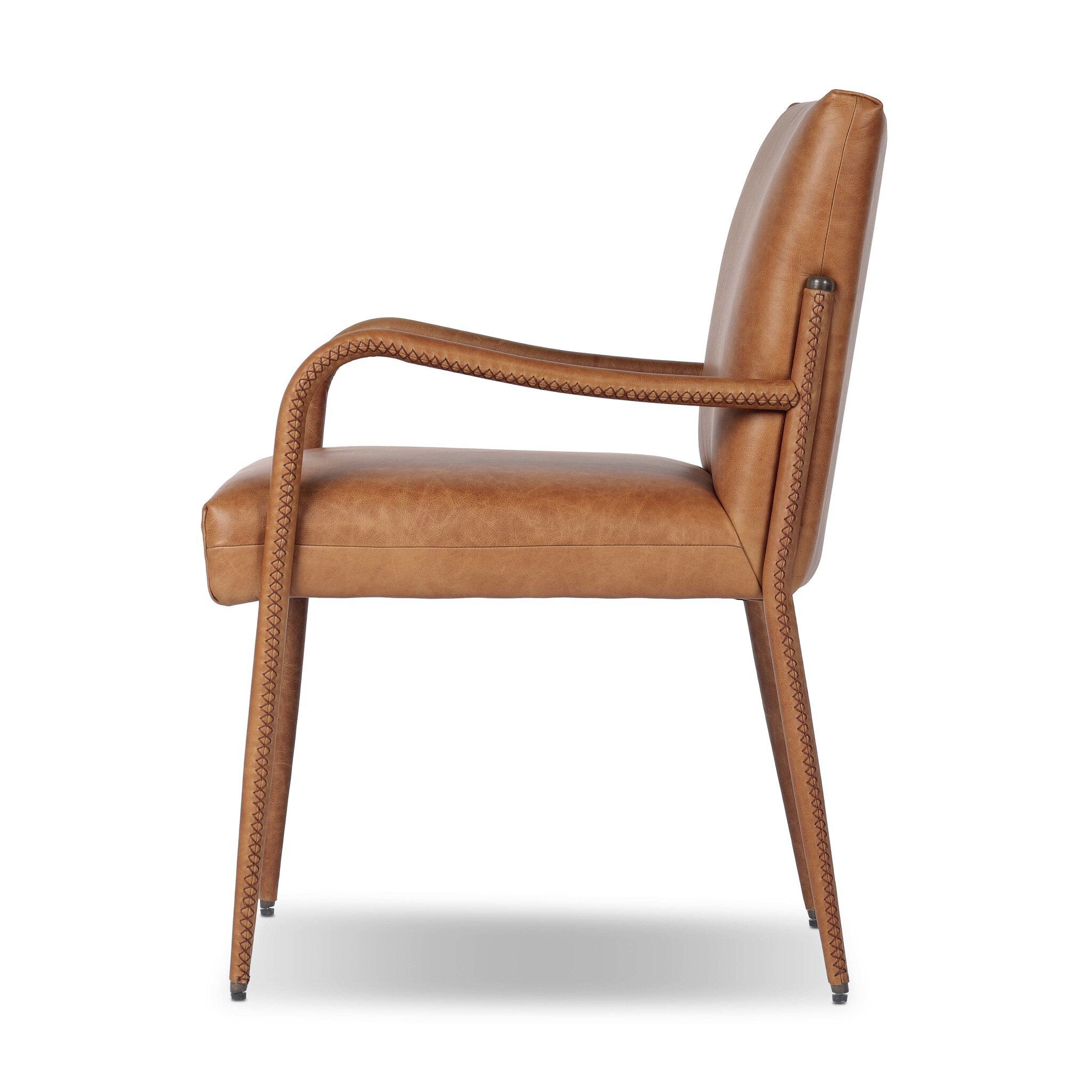 Quill Dining Armchair