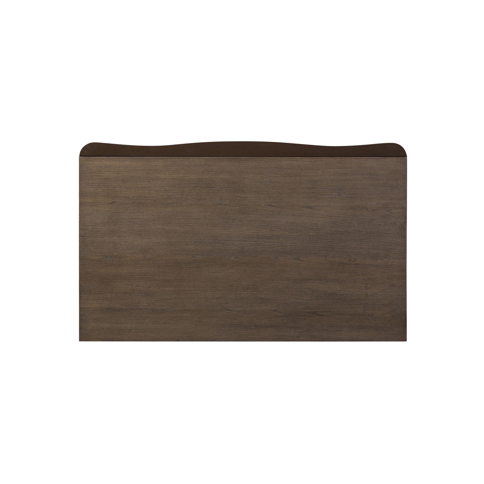 Amiro Nightstand - Tumble Brown Ash Veneer