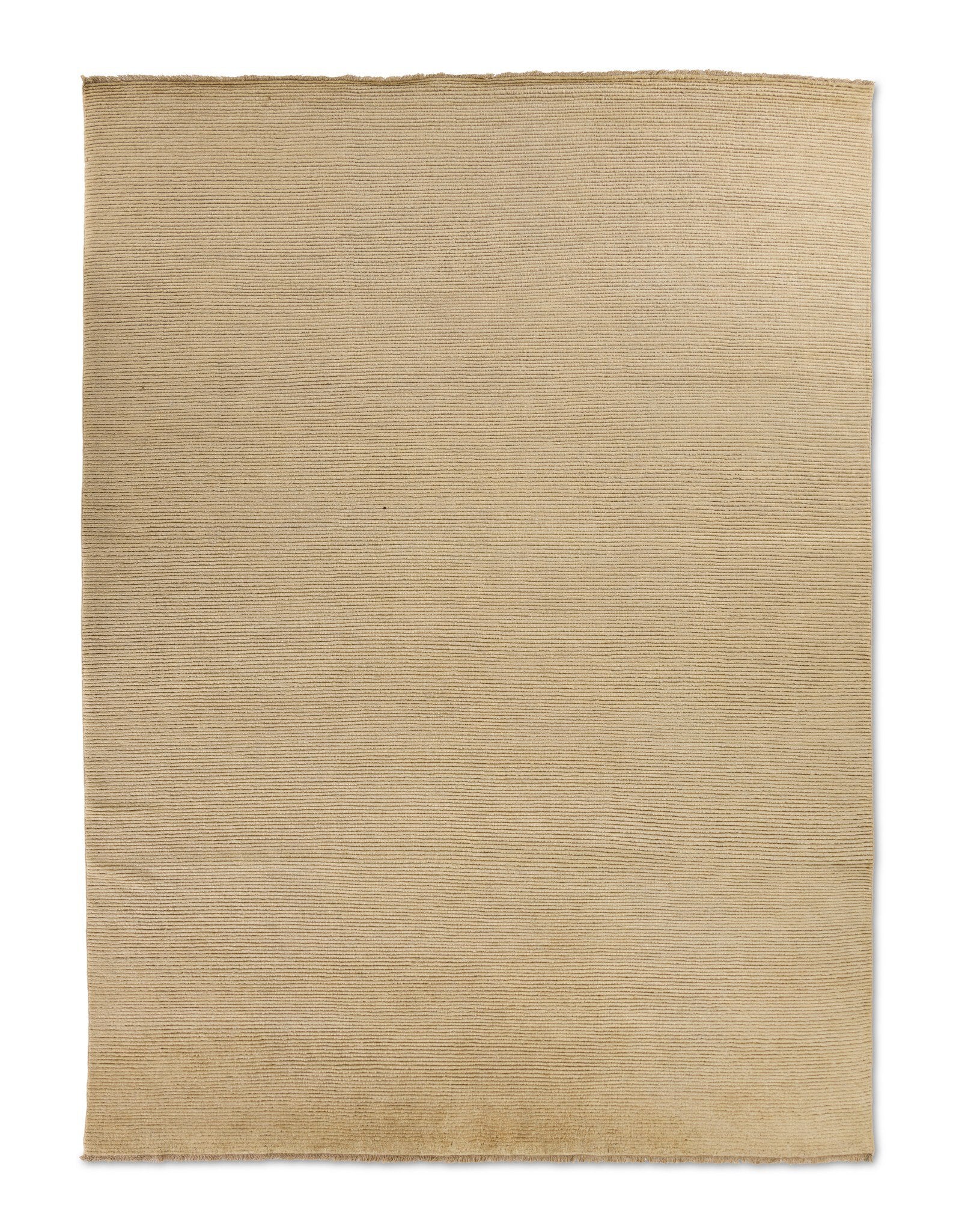 Halima Hand-Knotted Rug