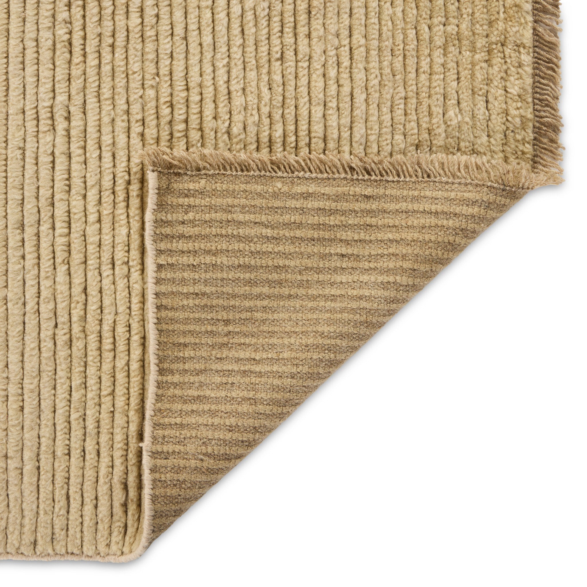 Halima Hand-Knotted Rug