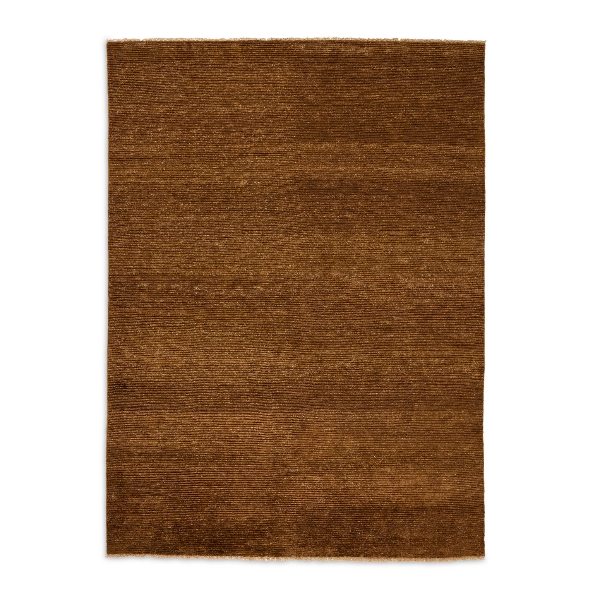 Halima Hand-Knotted Rug