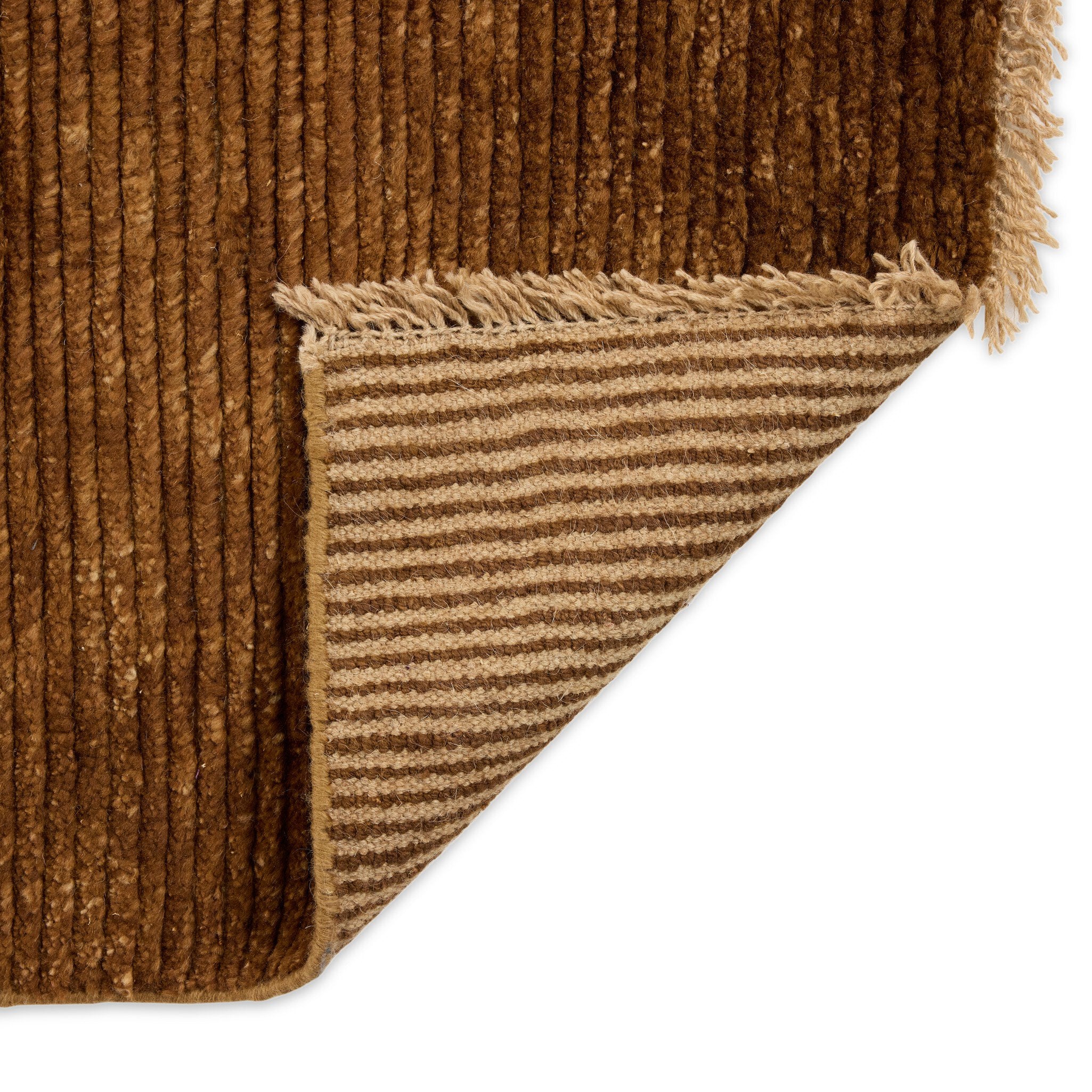 Halima Hand-Knotted Rug