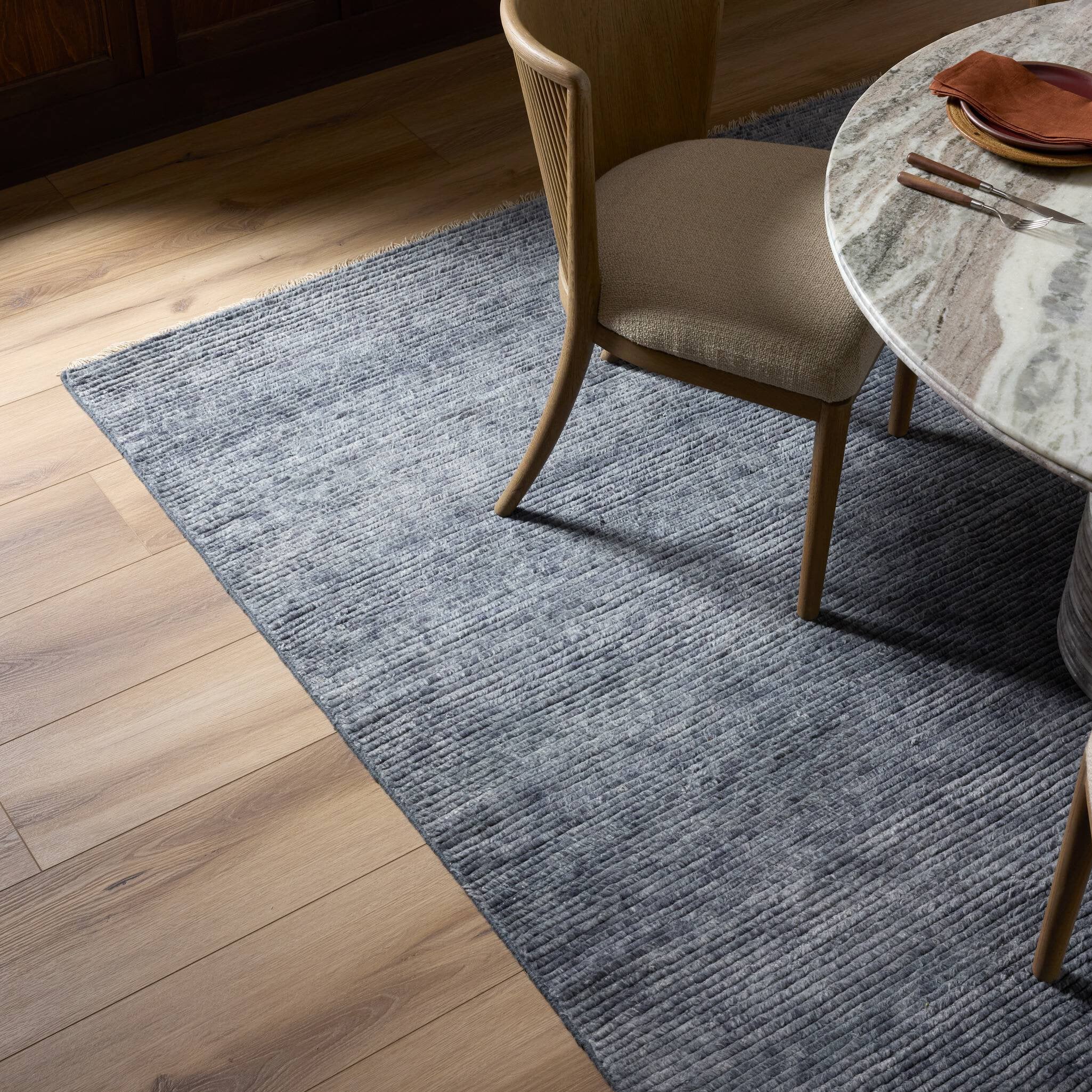 Halima Hand-Knotted Rug