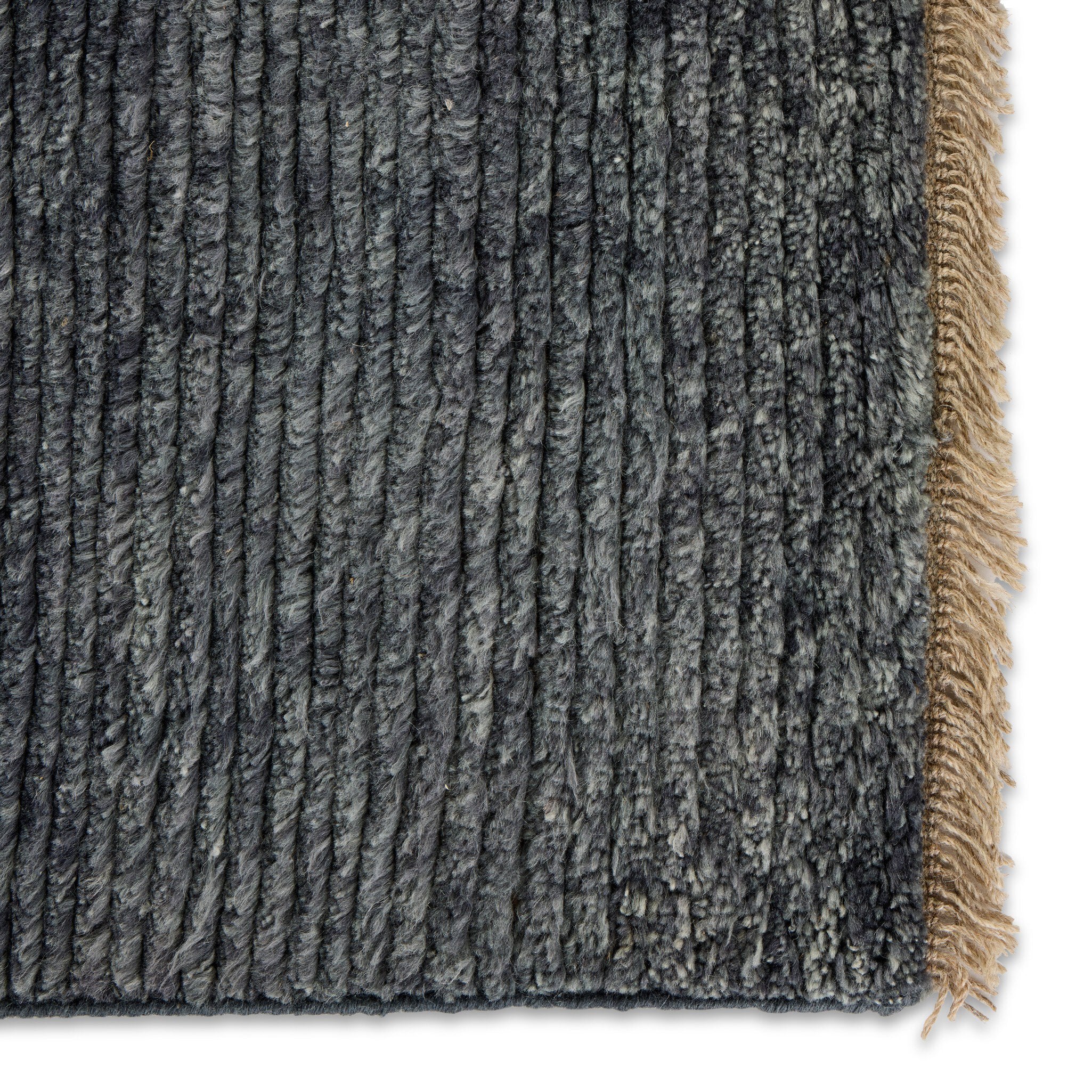 Halima Hand-Knotted Rug