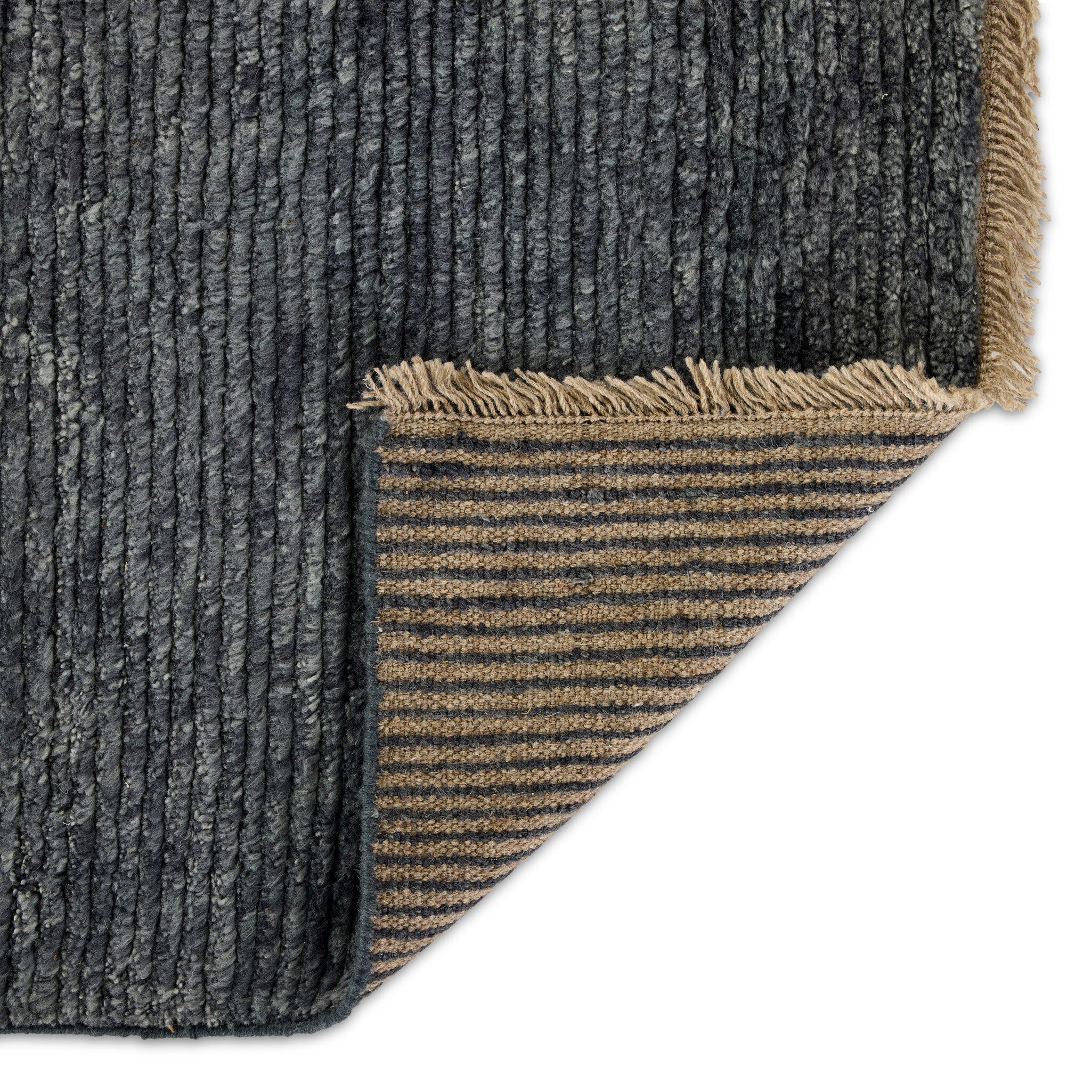 Halima Hand-Knotted Rug