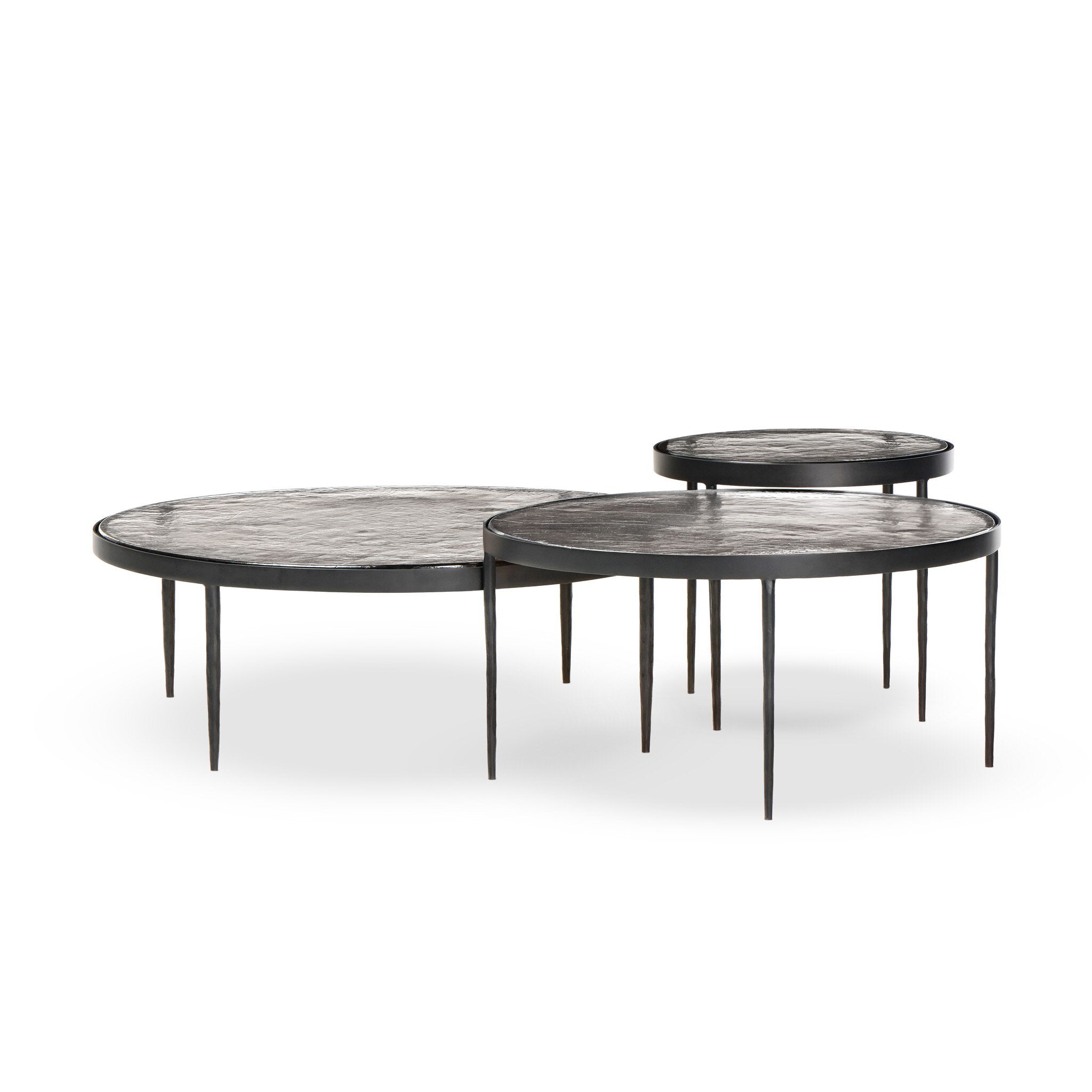 Yoko Nesting Table - Set of 3