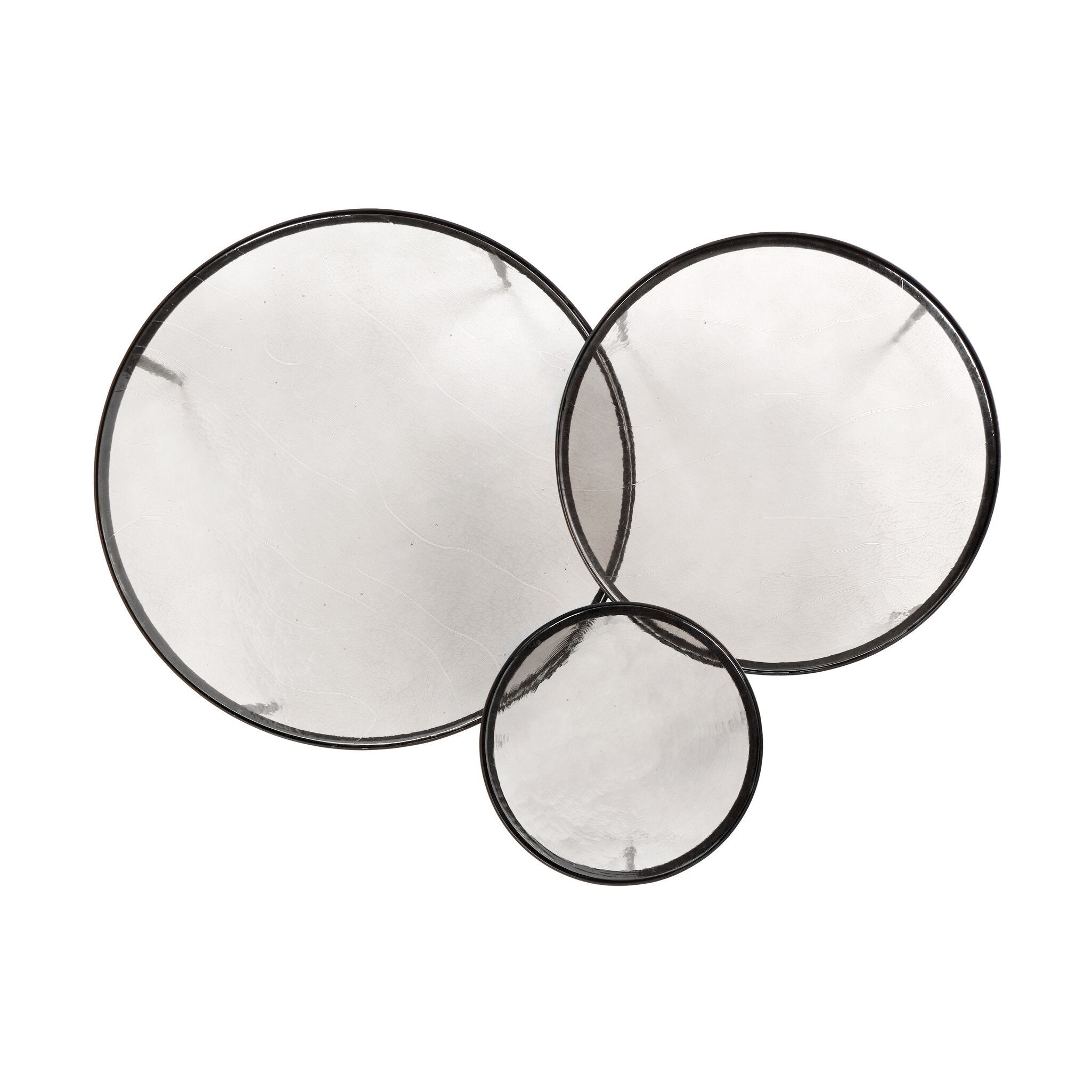 【yokoセット】 Yoko Nesting Table - Set of 3