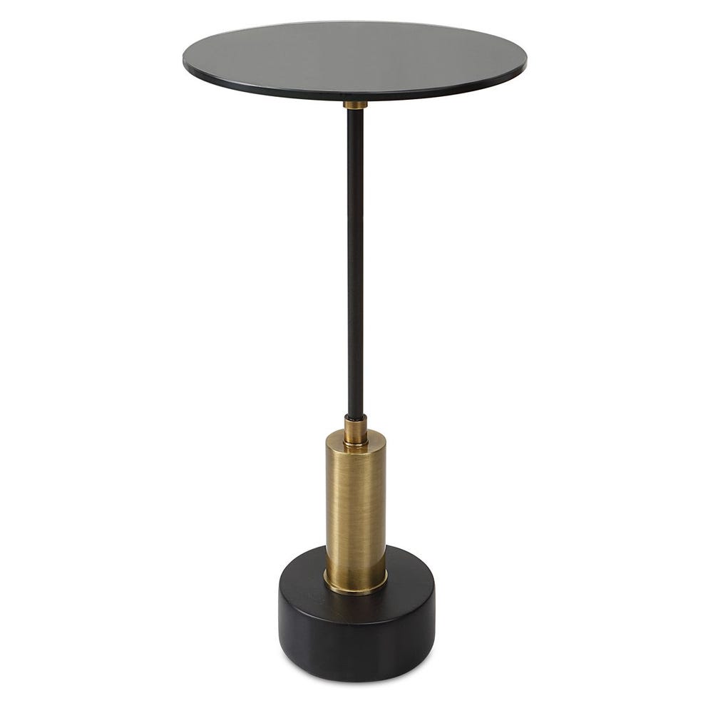 Uttermost Spector Modern Accent Table